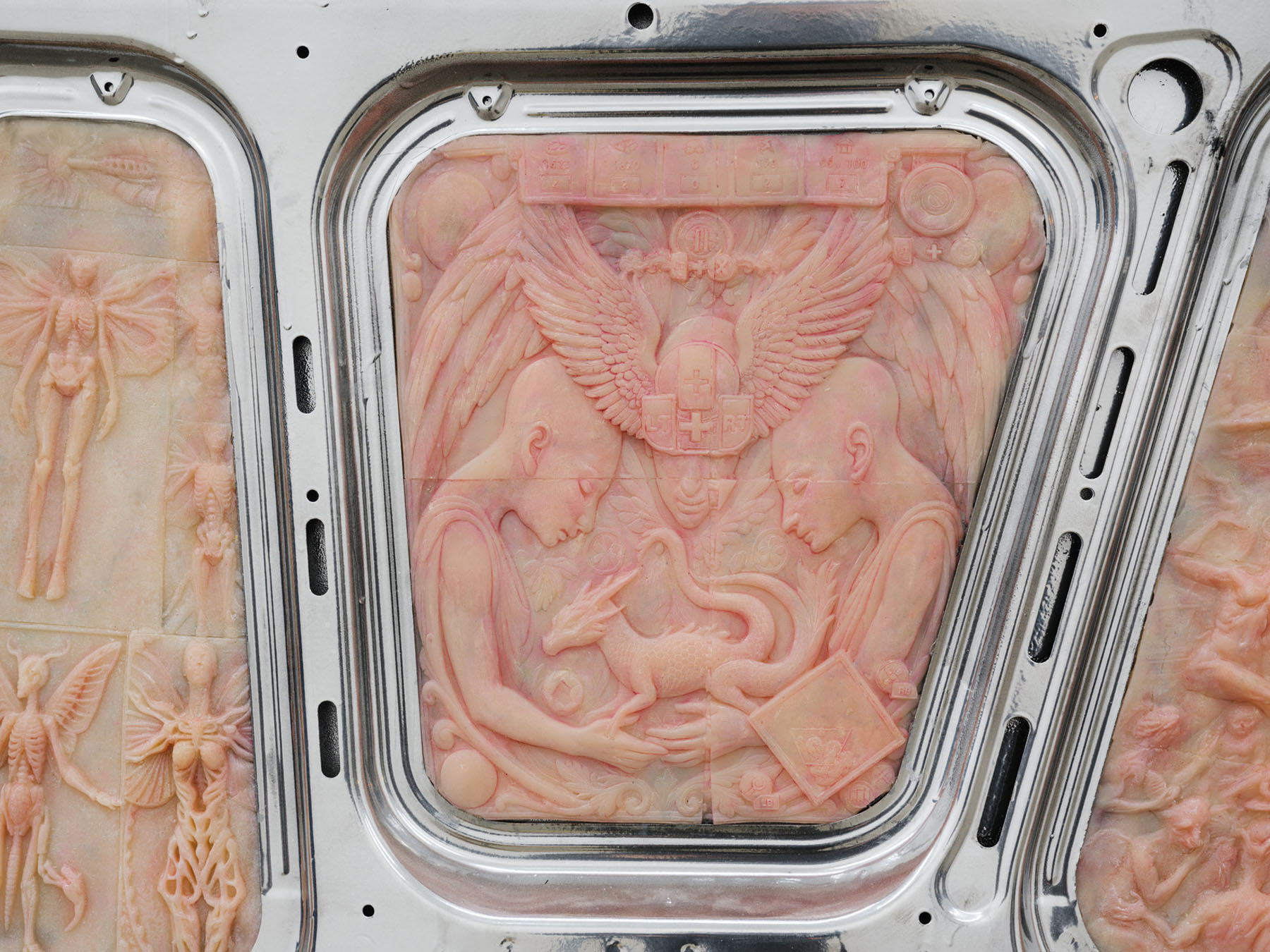 Odyssea le sel de la terre at spiaggia libera and punta gallery 3