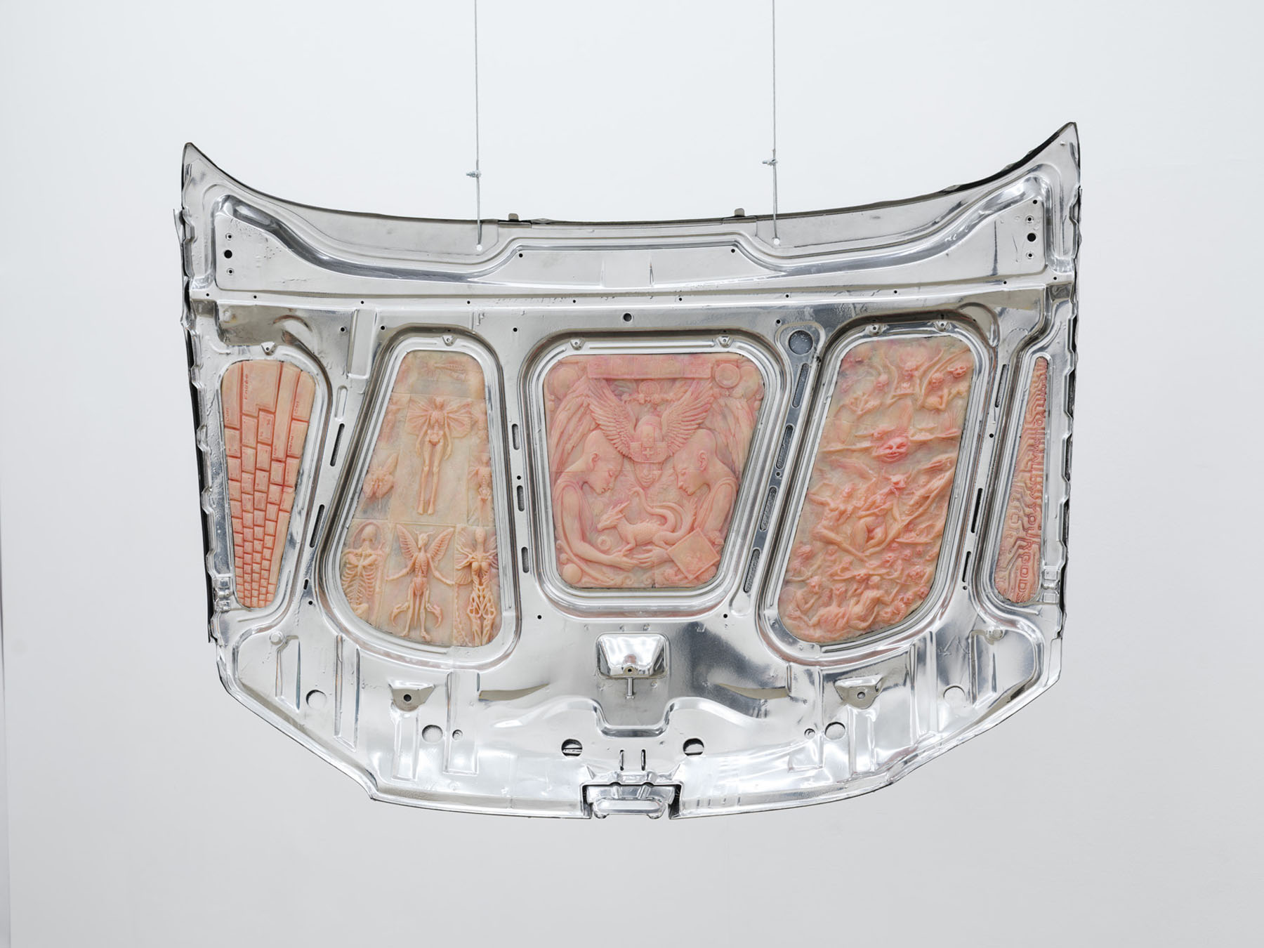 Odyssea le sel de la terre at spiaggia libera and punta gallery 4