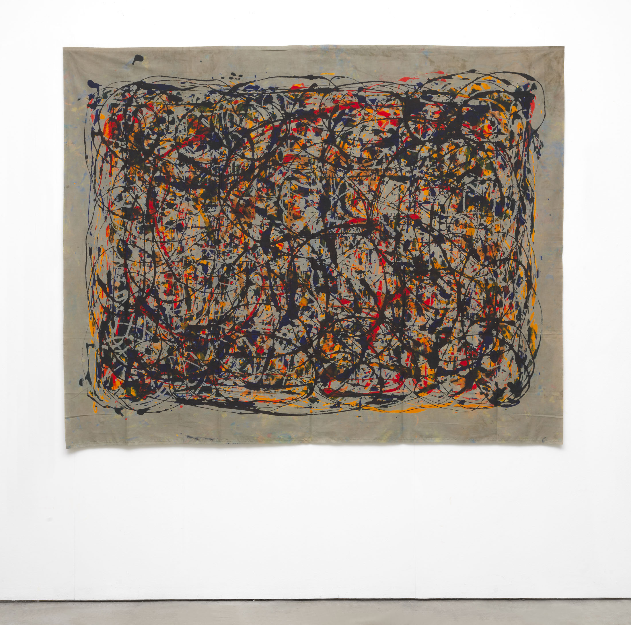 Paul beumer at dürst britt & mayhew, the hague 3