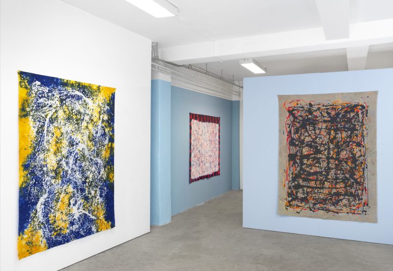 Paul beumer at dürst britt & mayhew, the hague 4