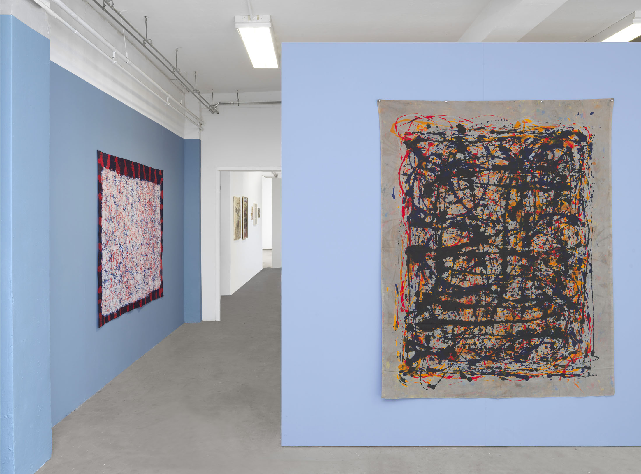 Paul beumer at dürst britt & mayhew, the hague 7