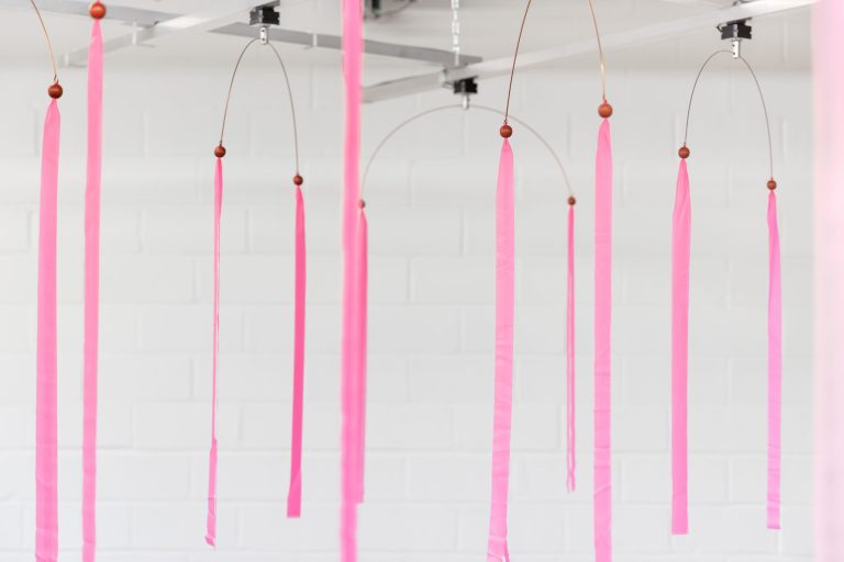 Pei hsuan wang at good weather, little rock 2