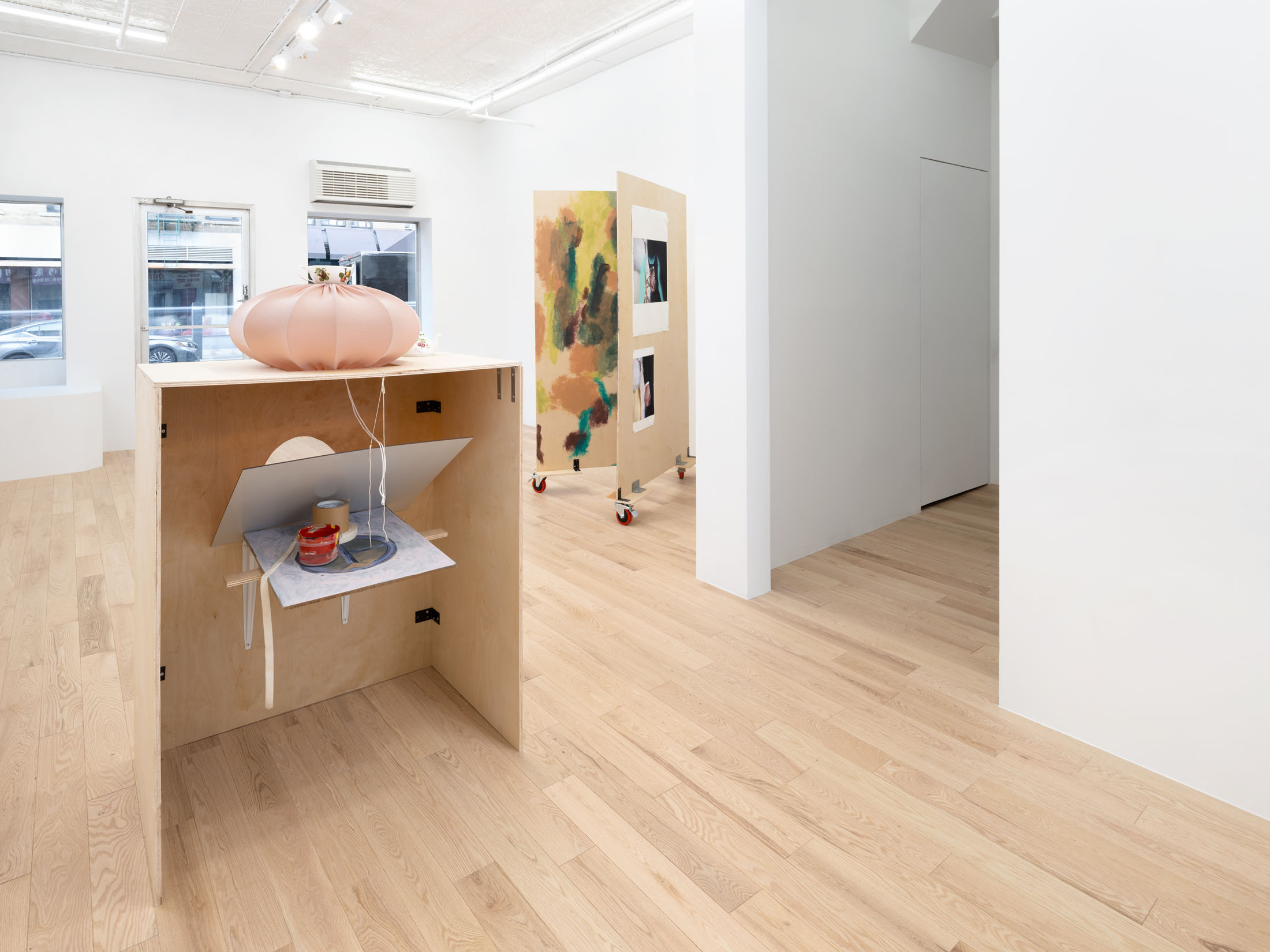 Ravi jackson at page (nyc), new york 10