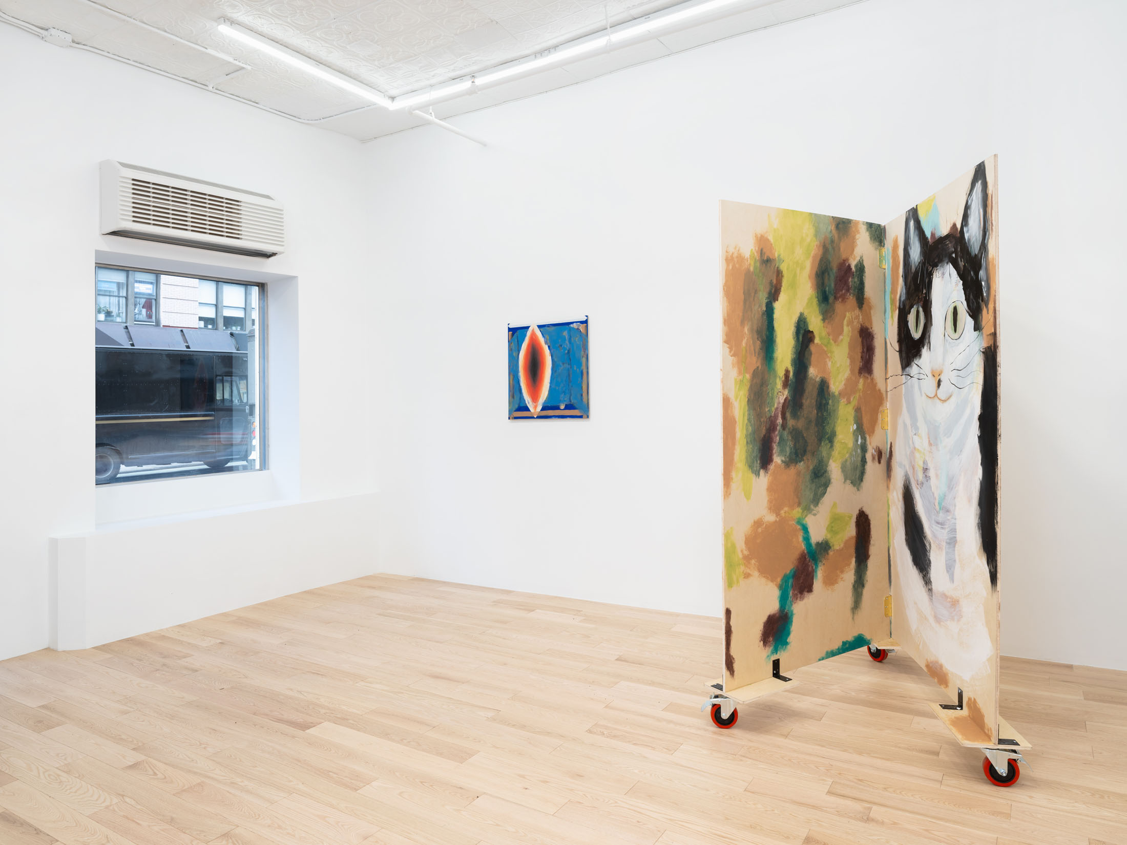 Ravi jackson at page (nyc), new york 11