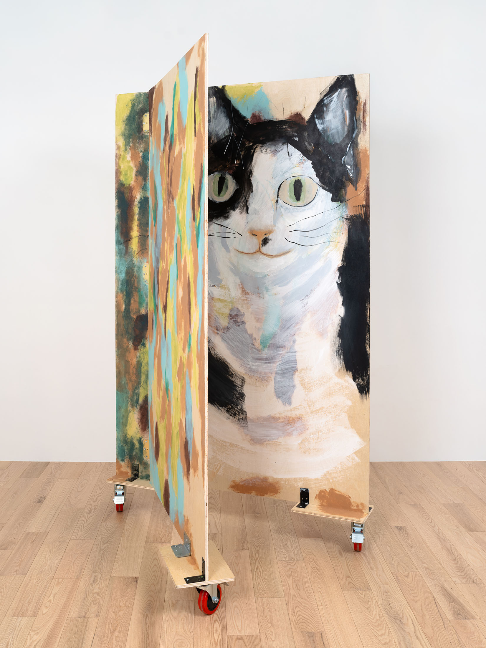 Ravi jackson at page (nyc), new york 13