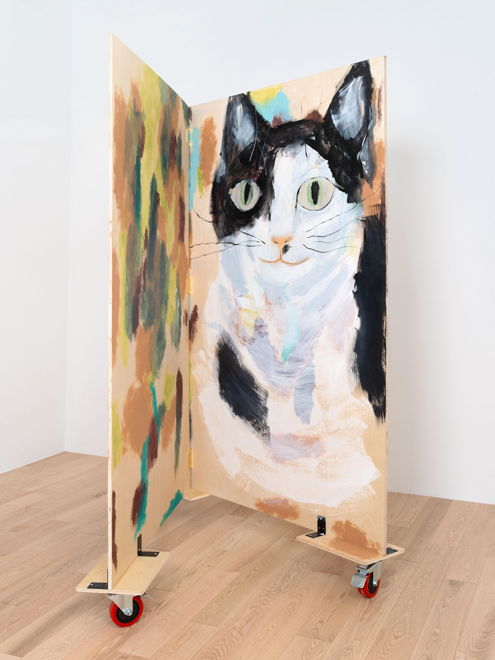 Ravi jackson at page (nyc), new york 14