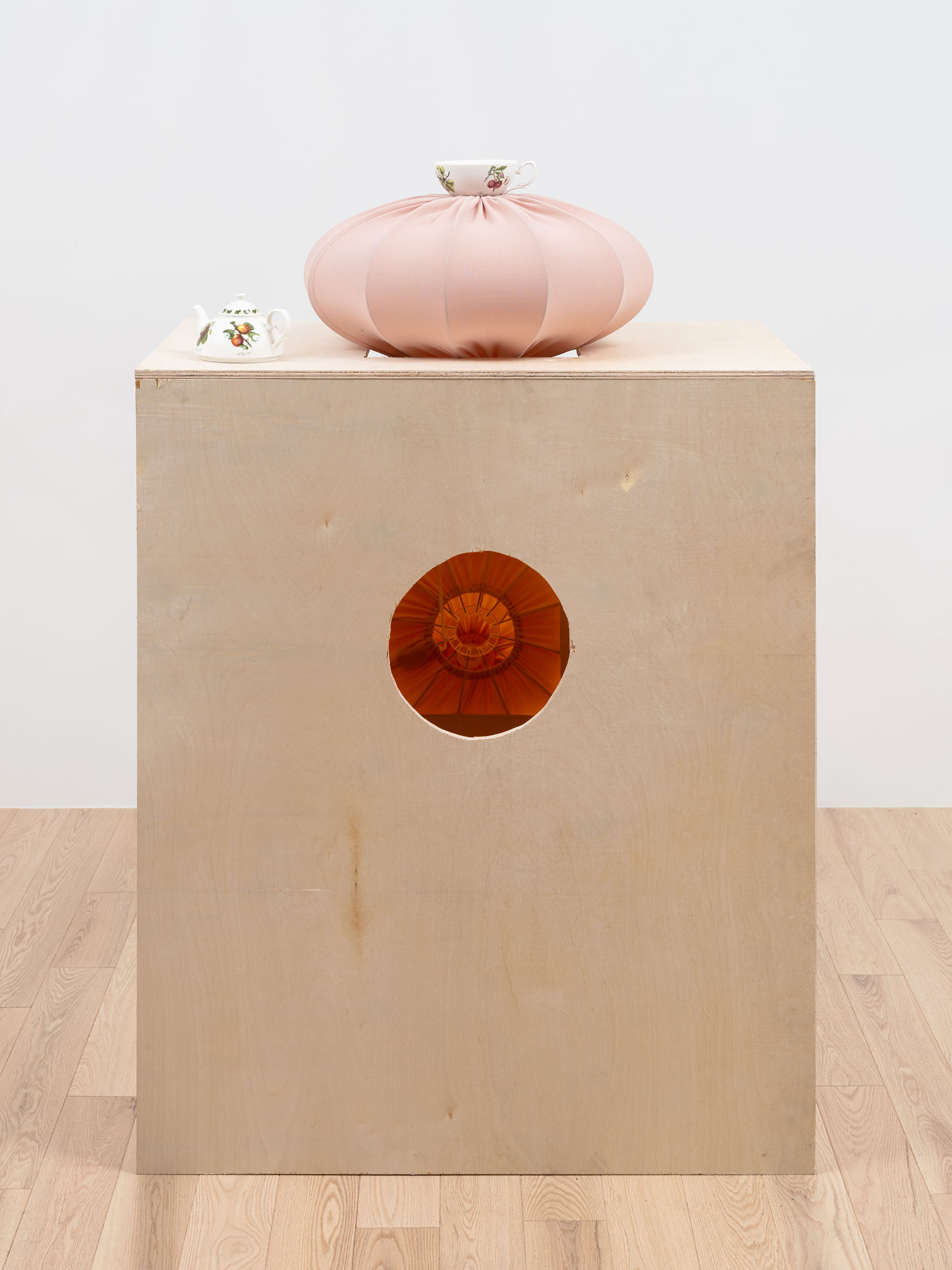 Ravi jackson at page (nyc), new york 16