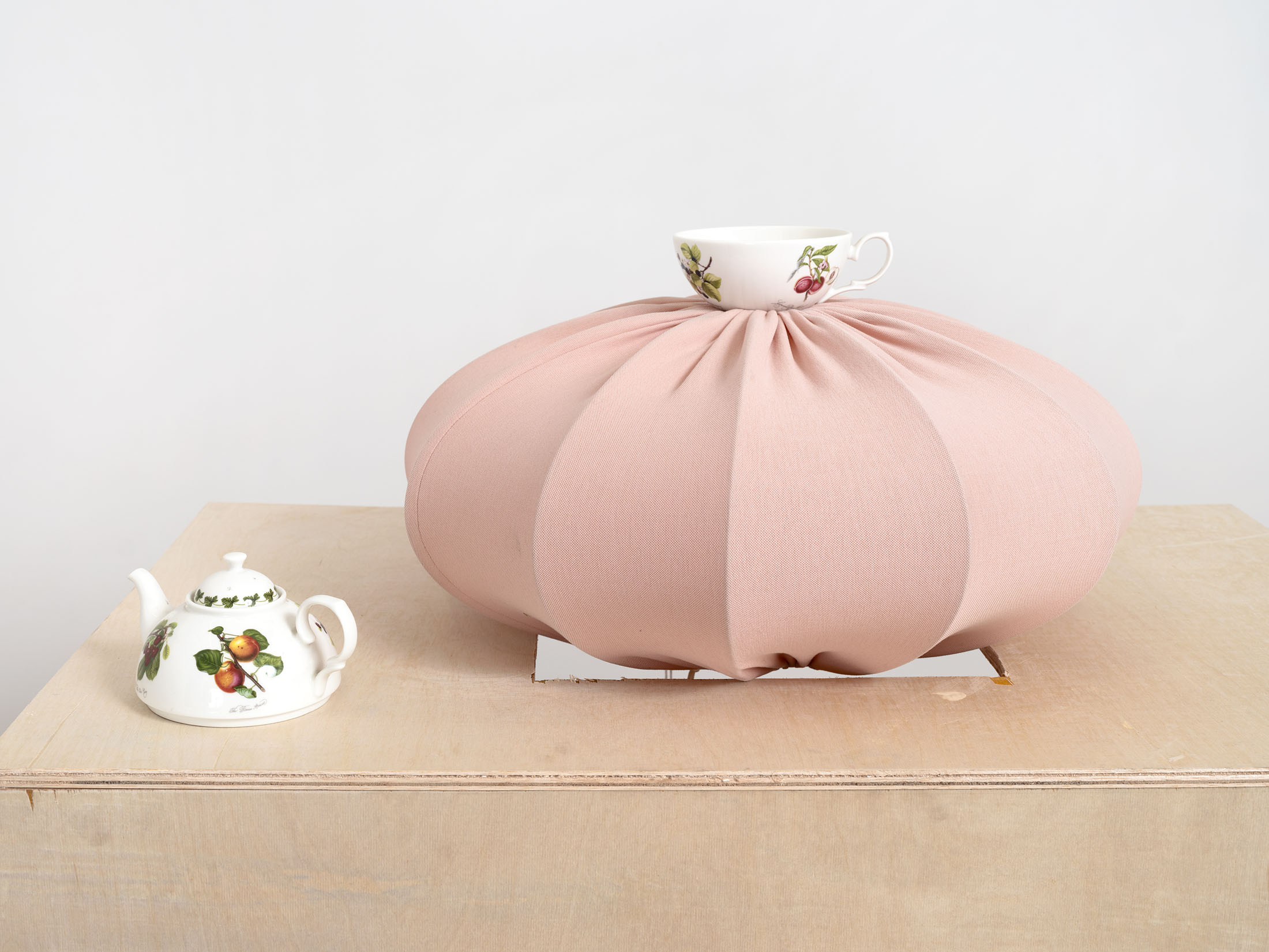 Ravi jackson at page (nyc), new york 19