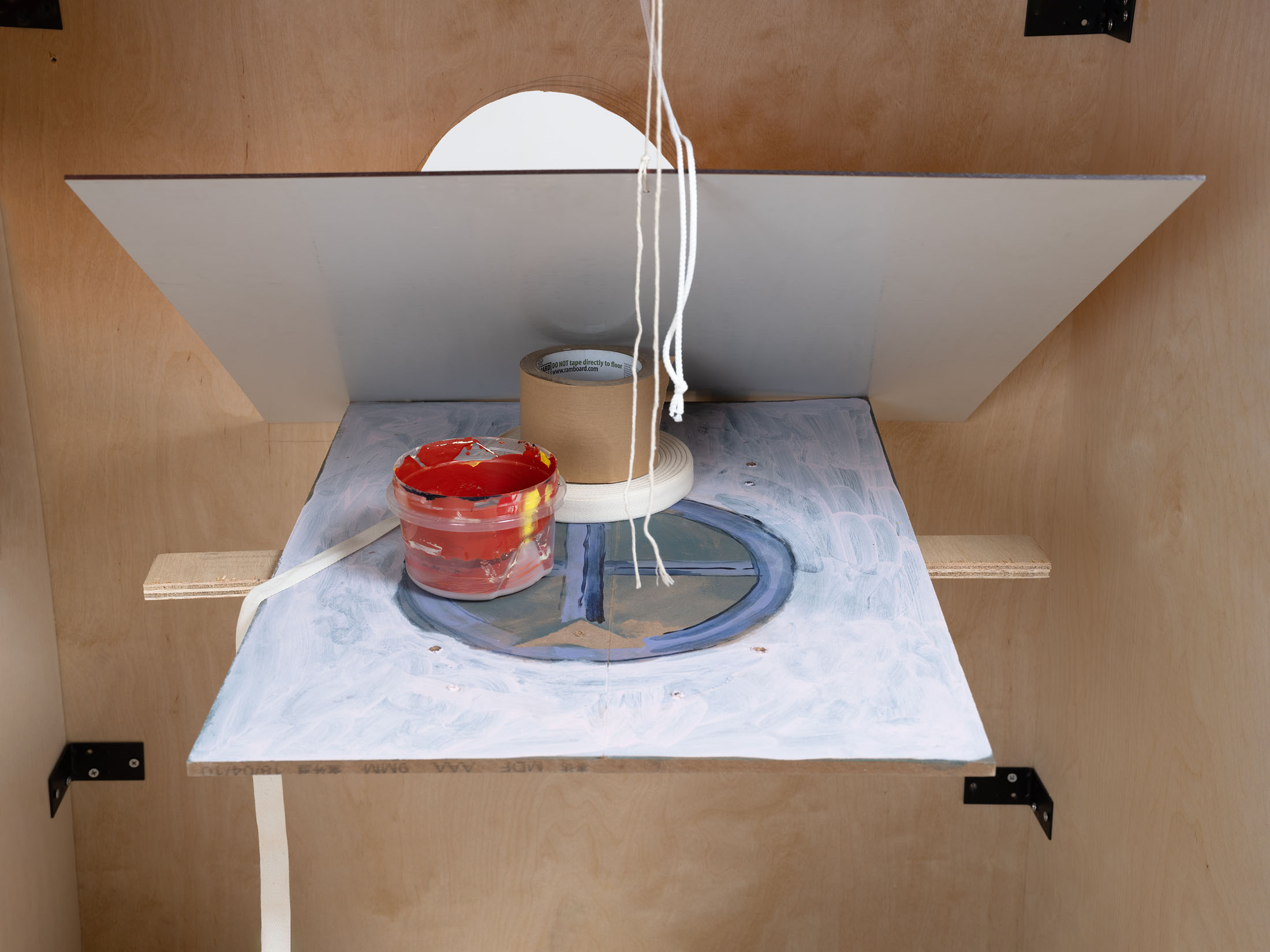 Ravi jackson at page (nyc), new york 22