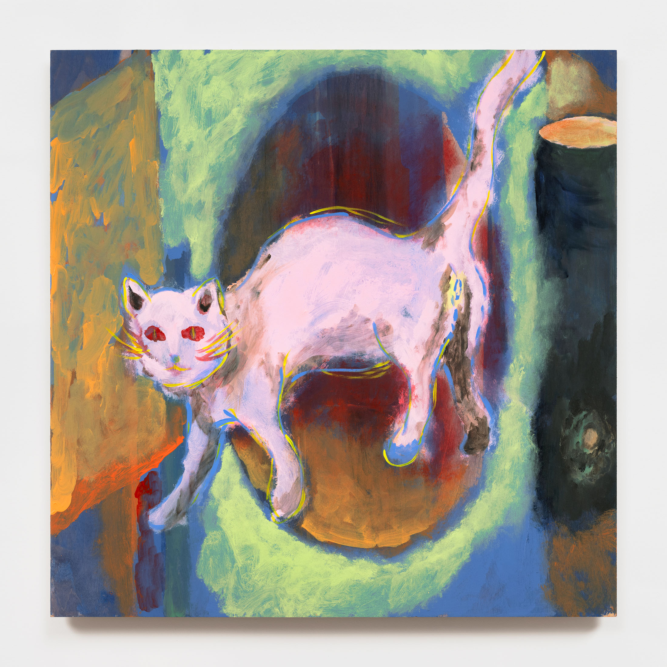 Ravi jackson at page (nyc), new york 26