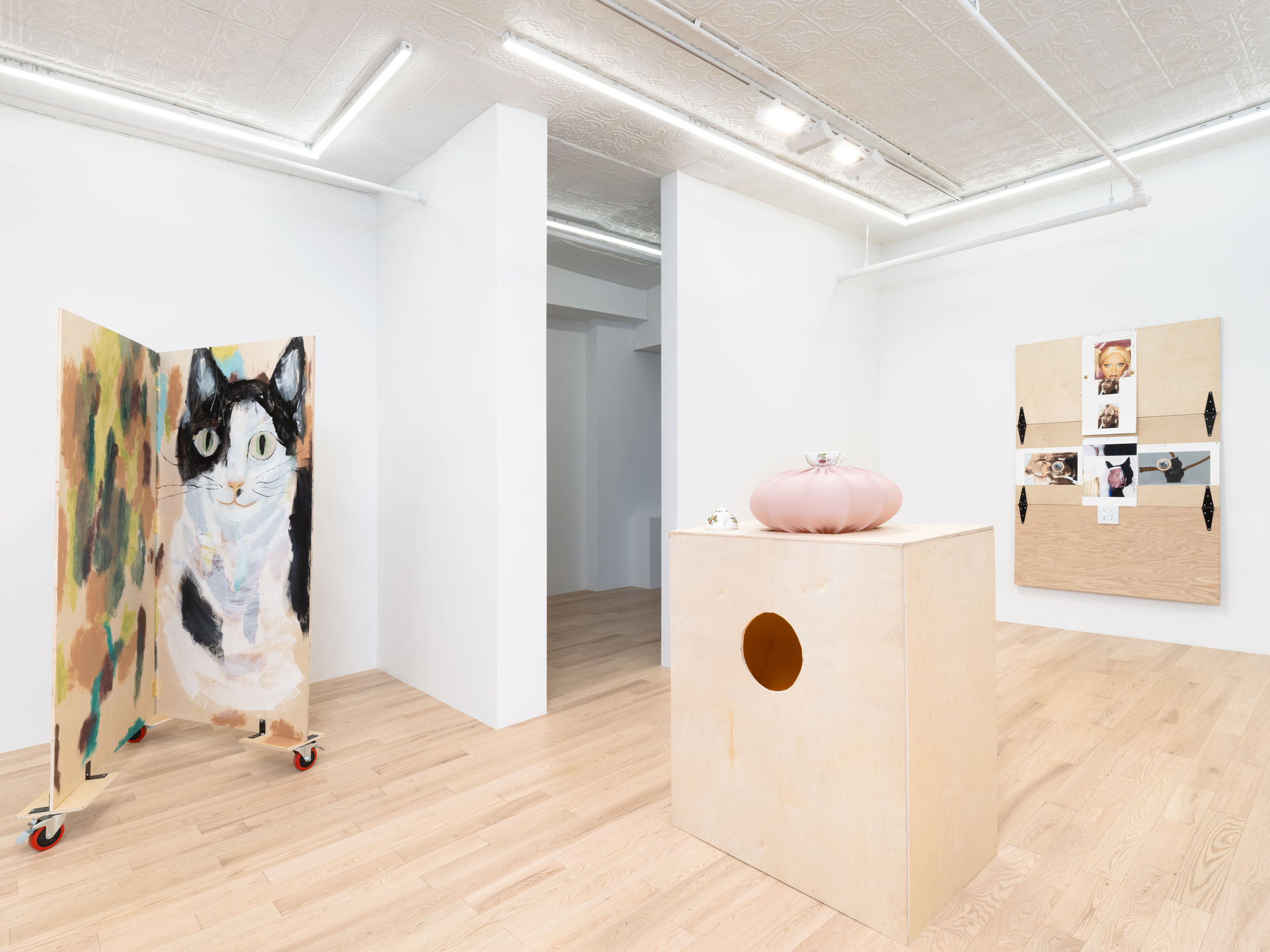 Ravi jackson at page (nyc), new york 3