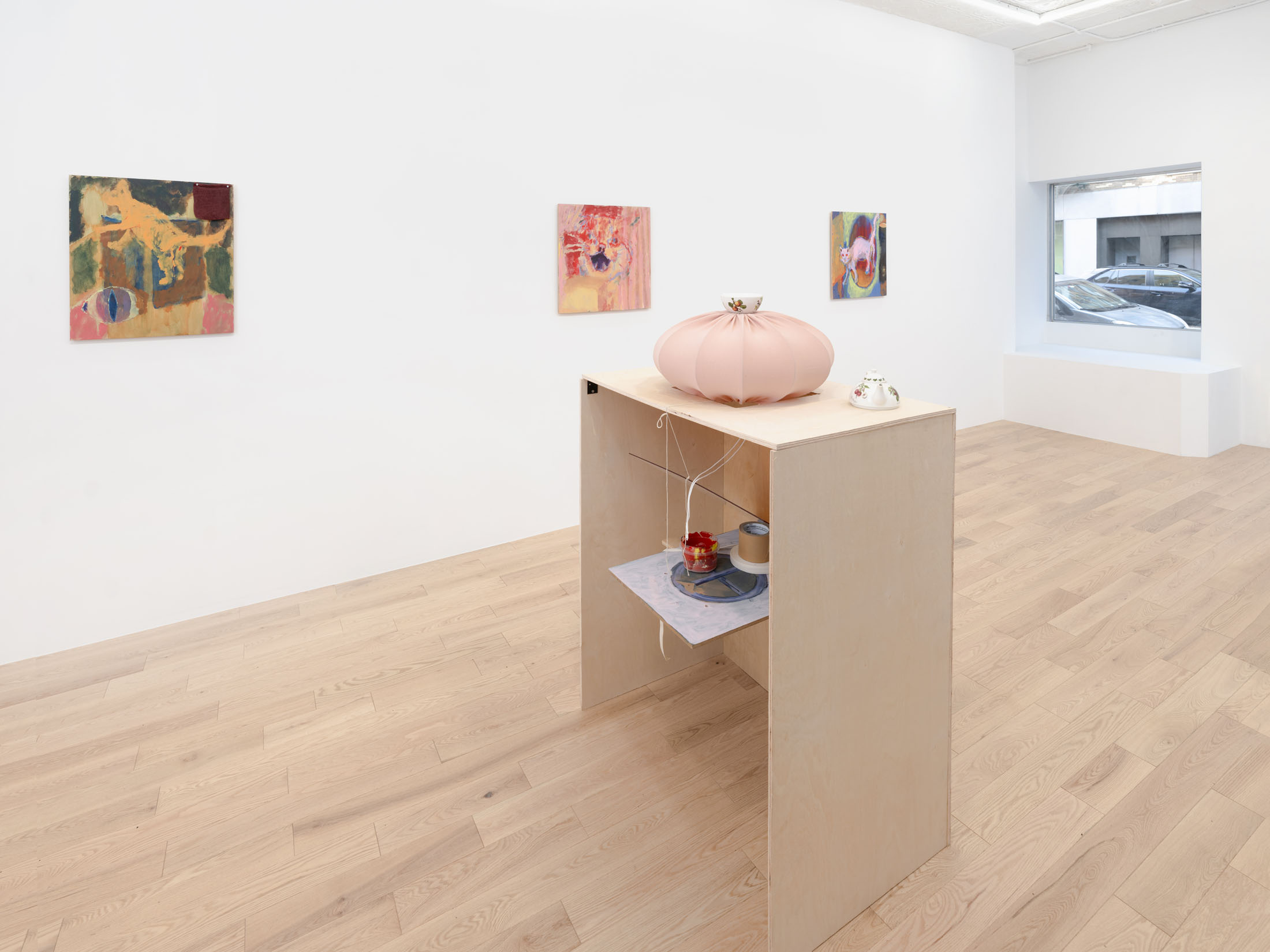 Ravi jackson at page (nyc), new york 8