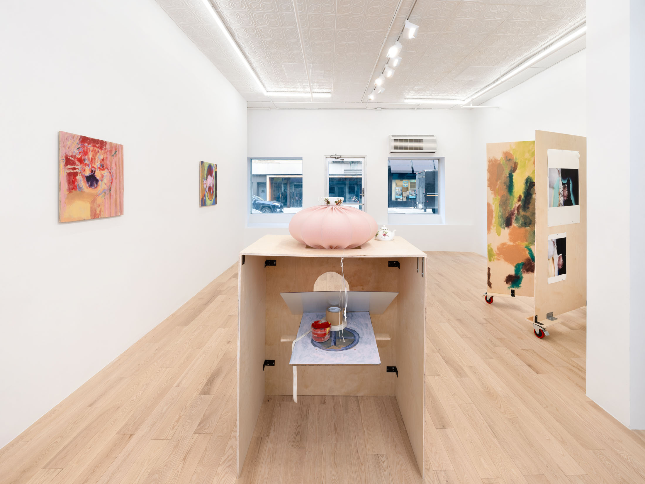 Ravi jackson at page (nyc), new york 9