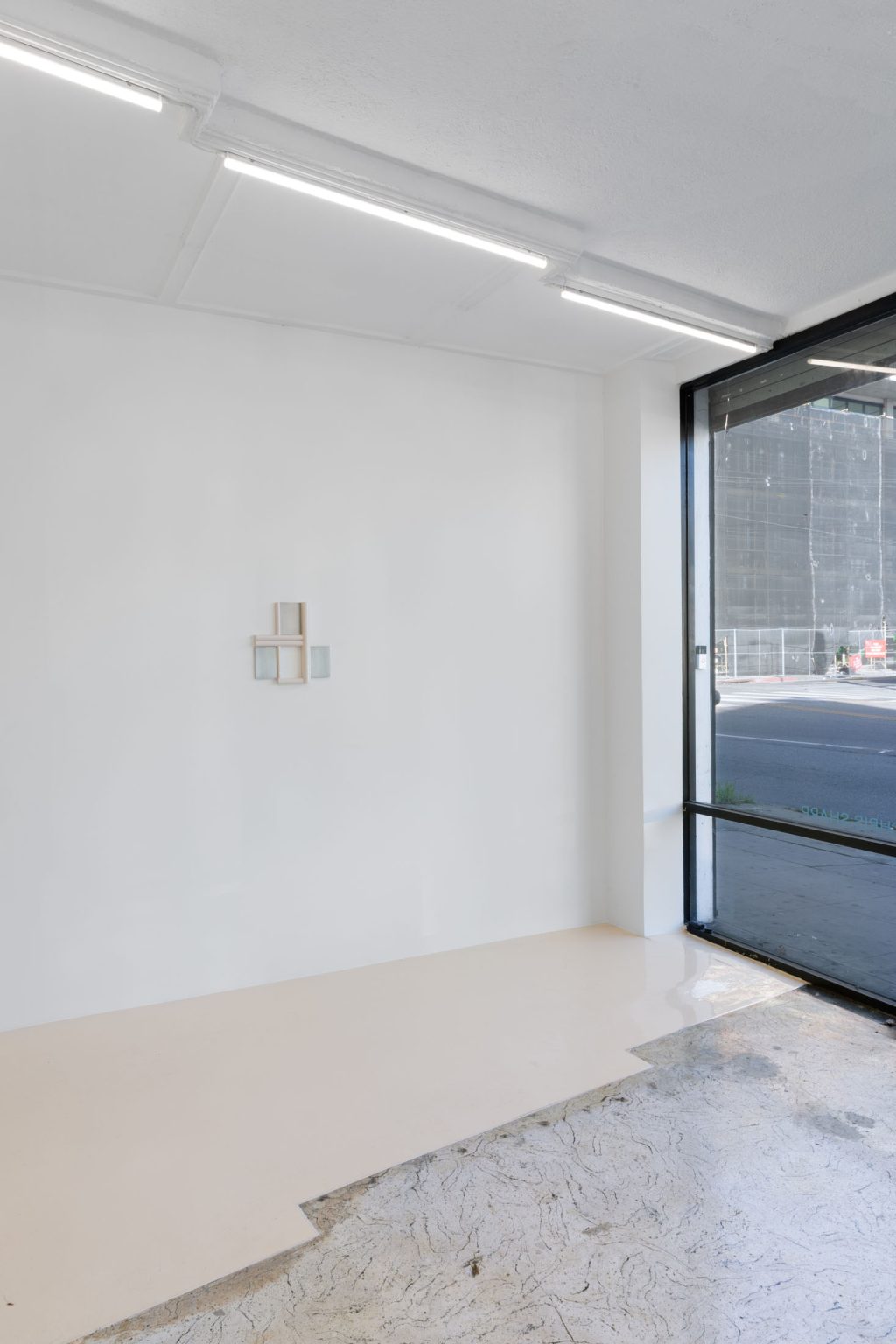 Rezac Richard Rezac at Chris Sharp Gallery, Los Angeles – Art Viewer