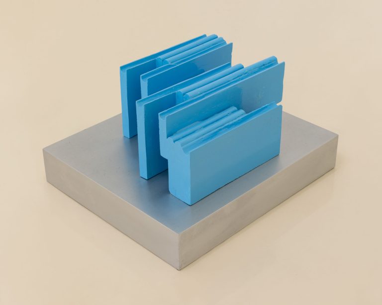 Richard rezac at chris sharp gallery, los angeles artwork 2