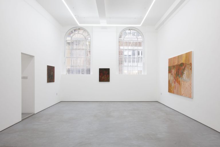 Soumya netrabile at union pacific, london 1