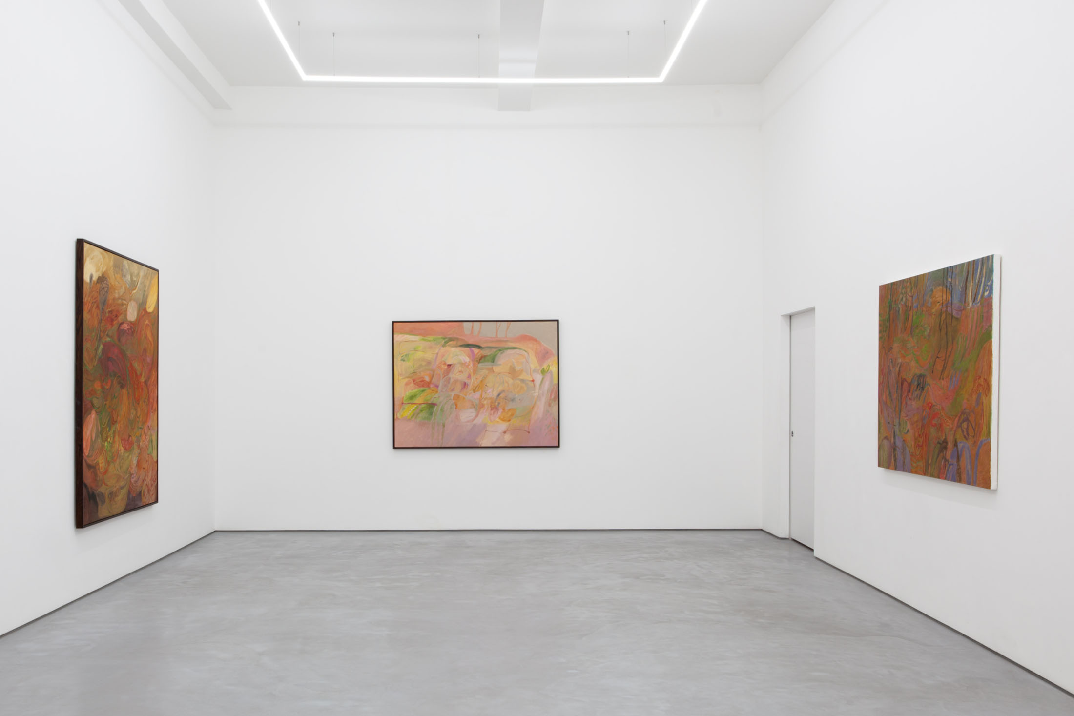 Soumya netrabile at union pacific, london 3