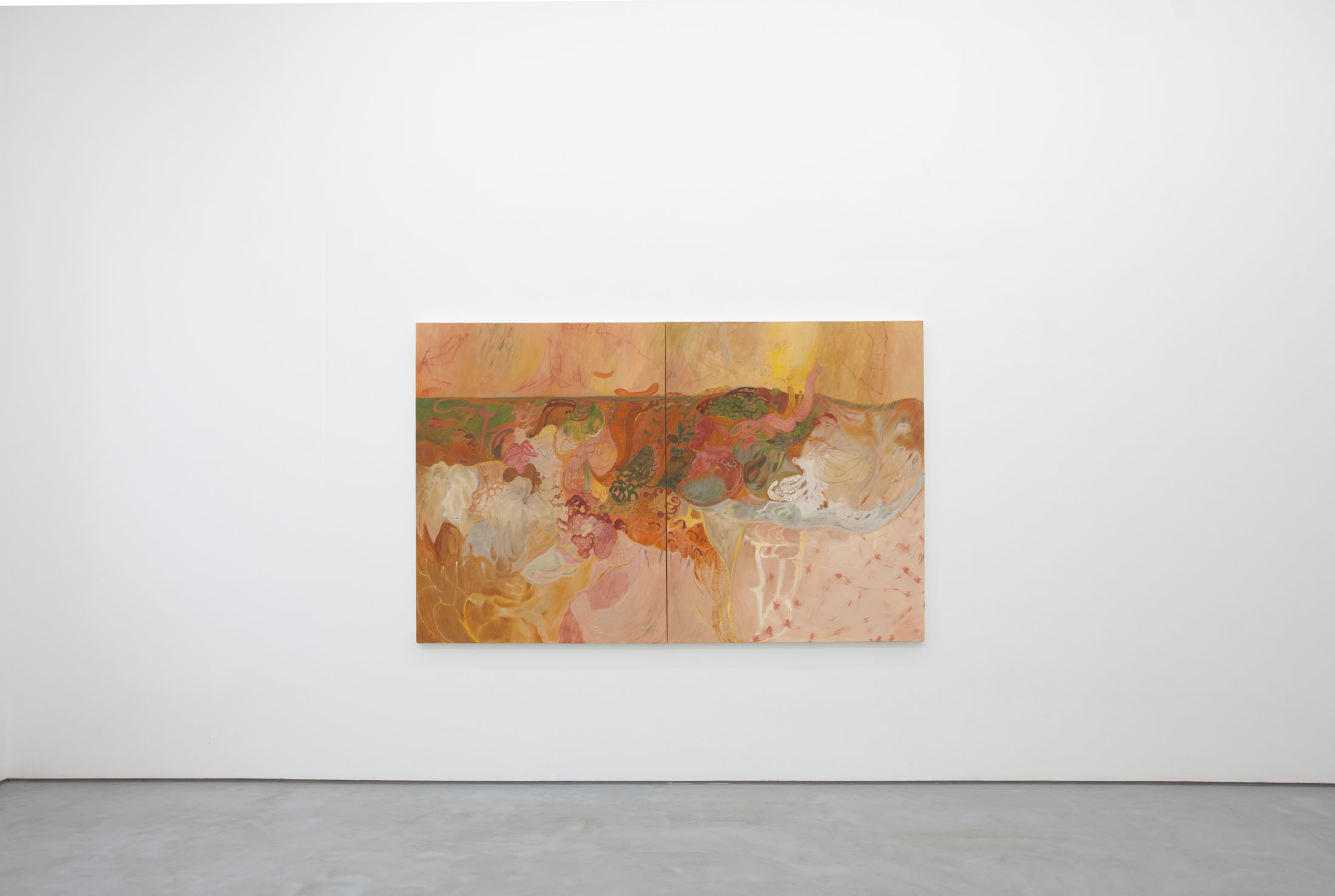 Soumya netrabile at union pacific, london 4