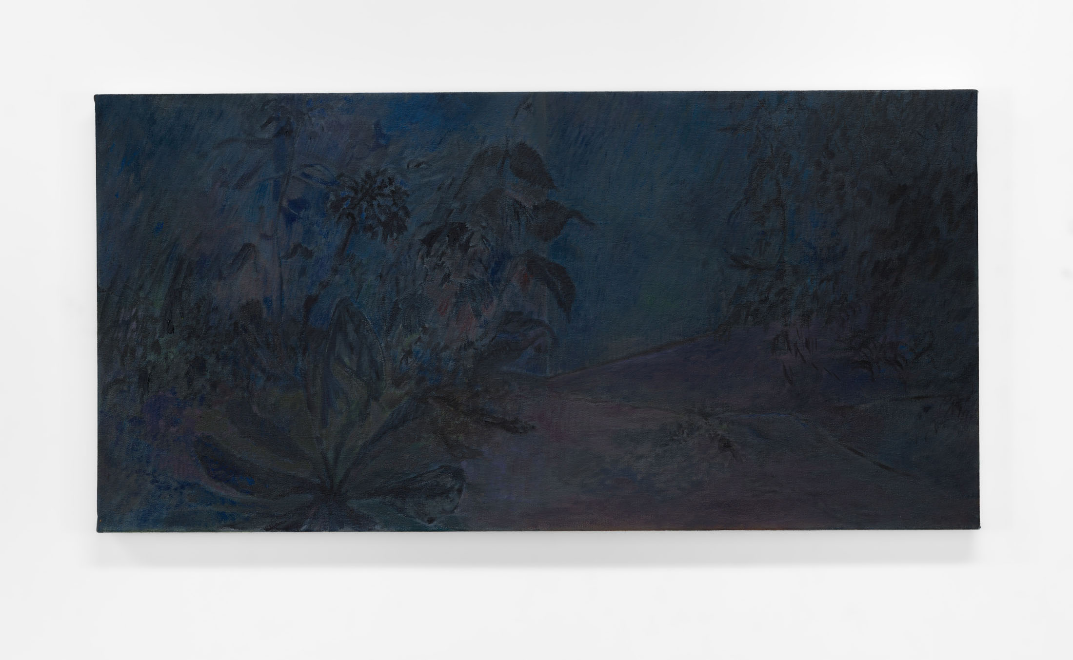 Soumya netrabile at union pacific, london artwork 4