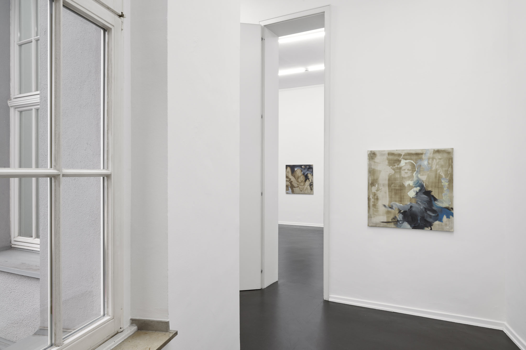 Stamina at drei, cologne 1