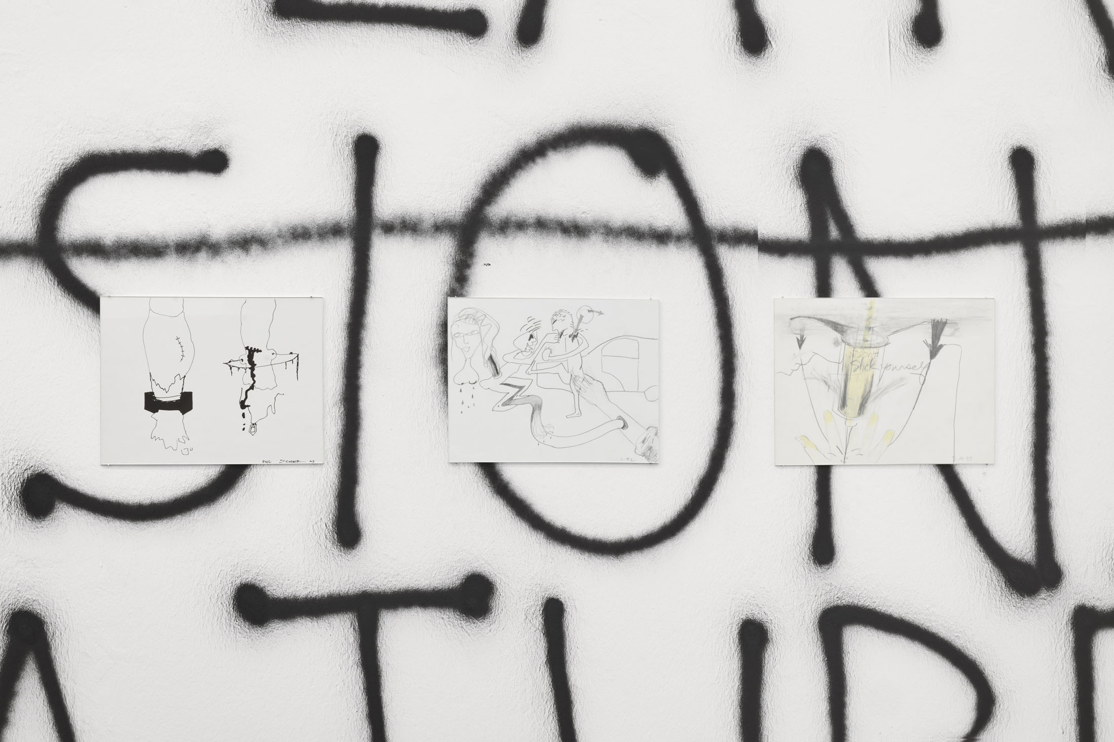 Stamina at drei, cologne 13