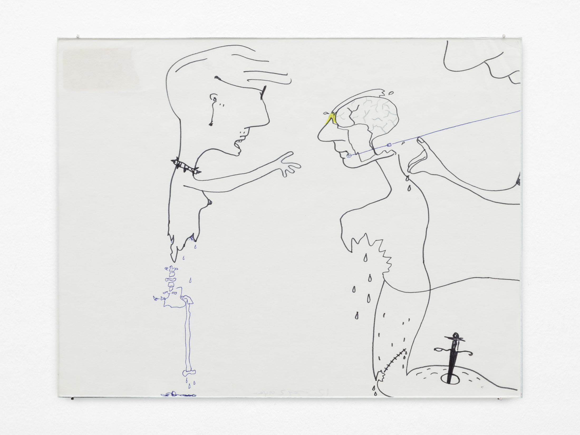 Stamina at drei, cologne 15