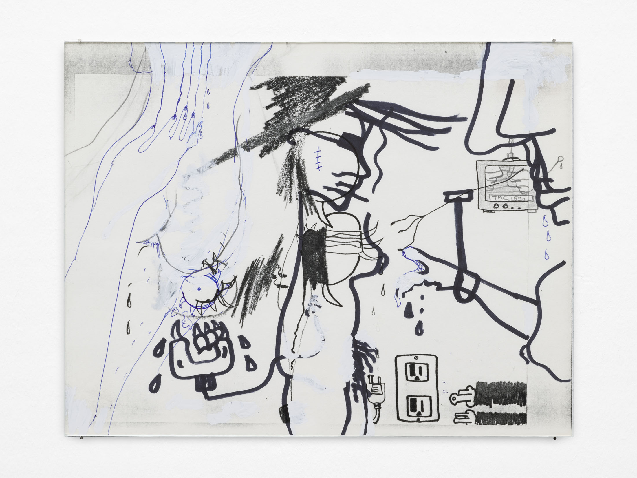 Stamina at drei, cologne 16