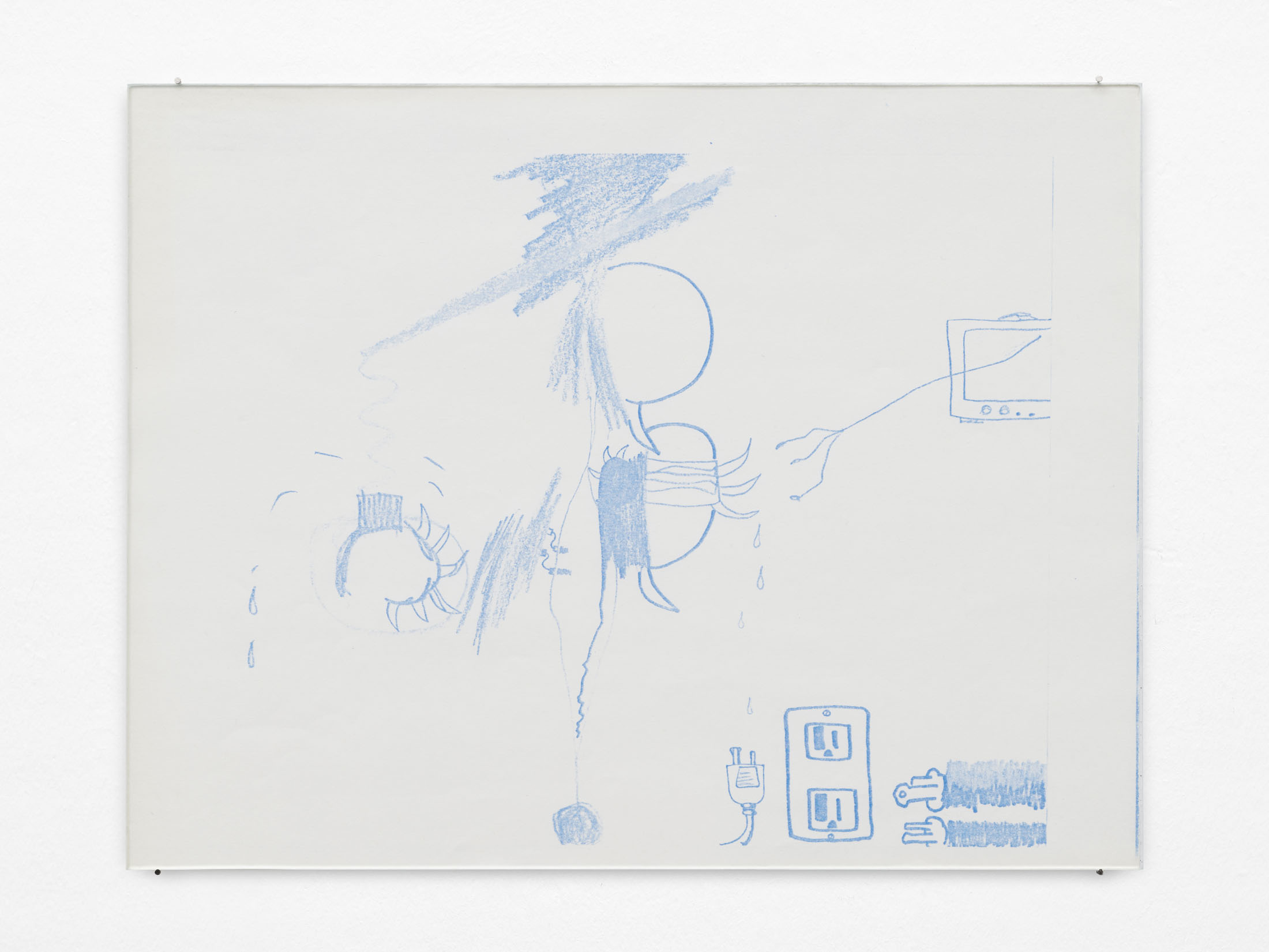 Stamina at drei, cologne 17