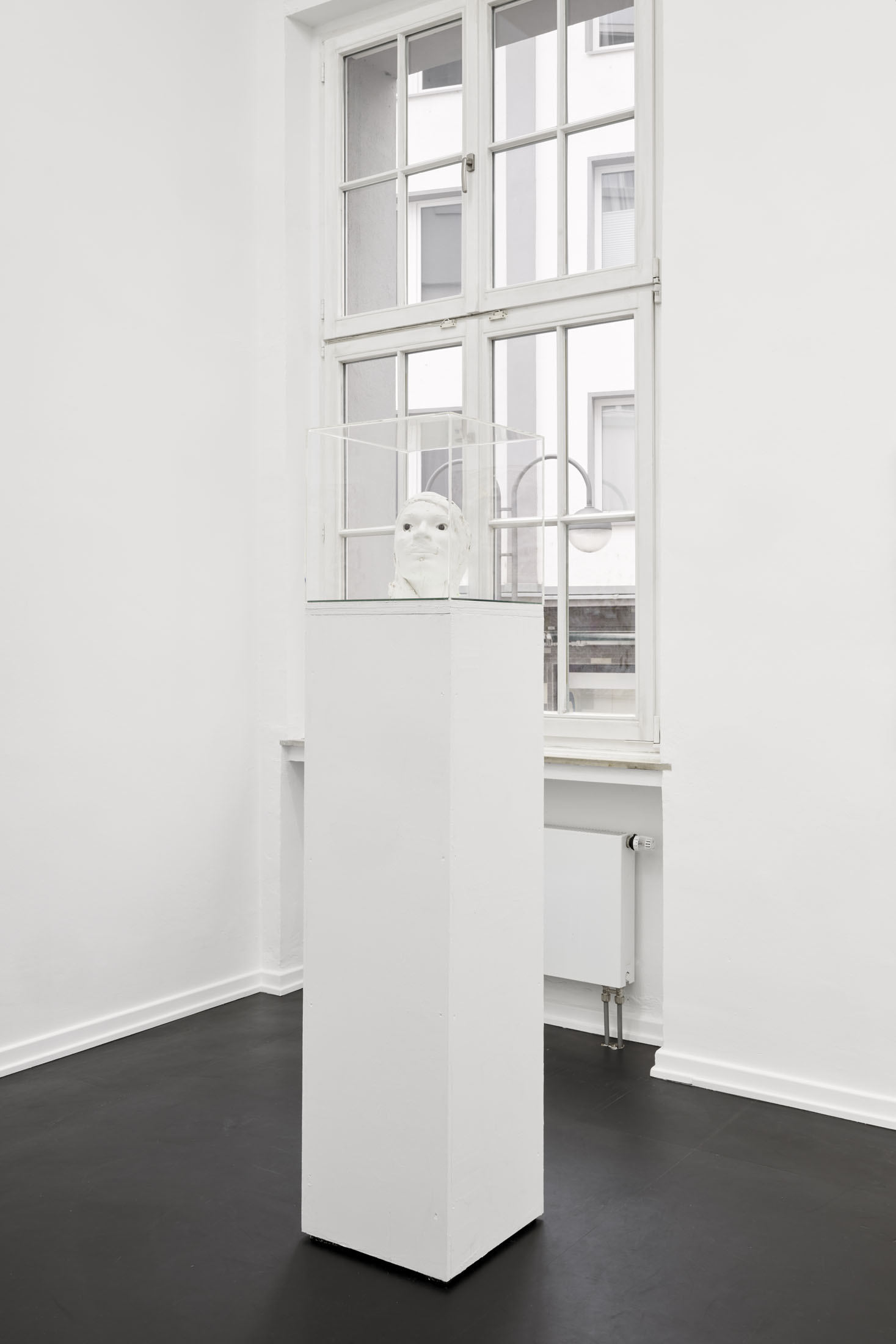 Stamina at drei, cologne 25