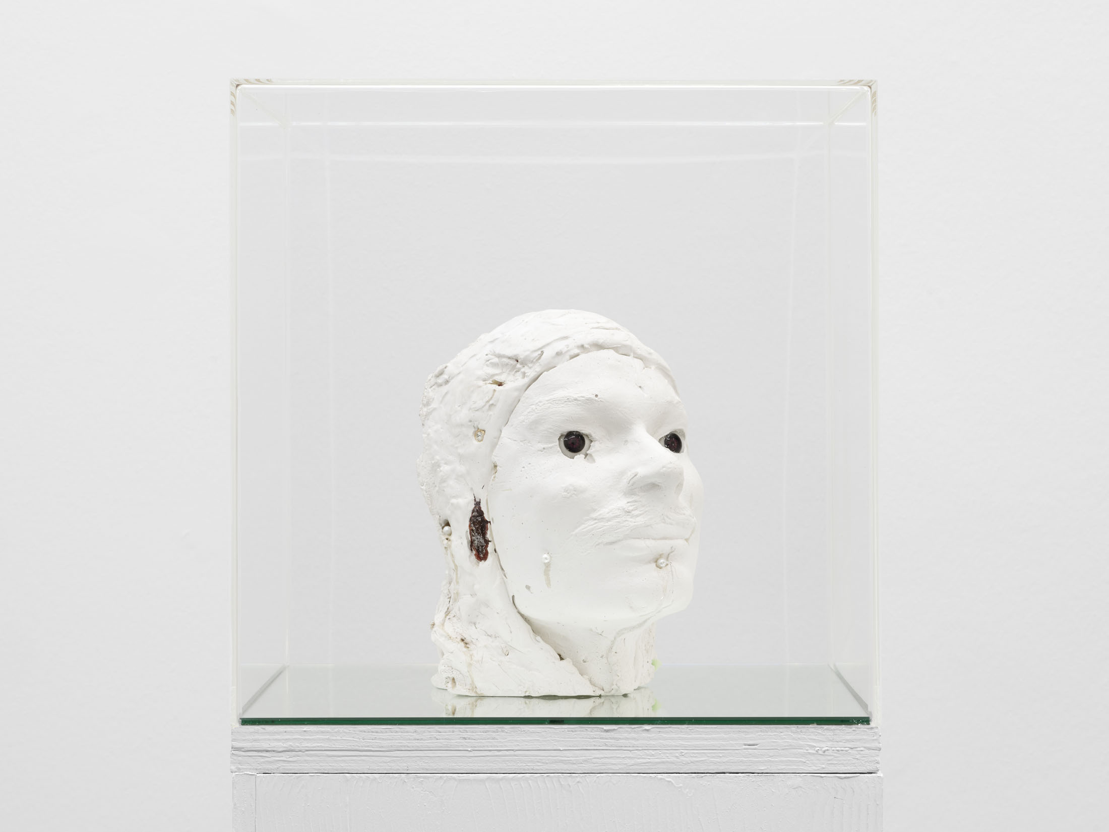 Stamina at drei, cologne 27