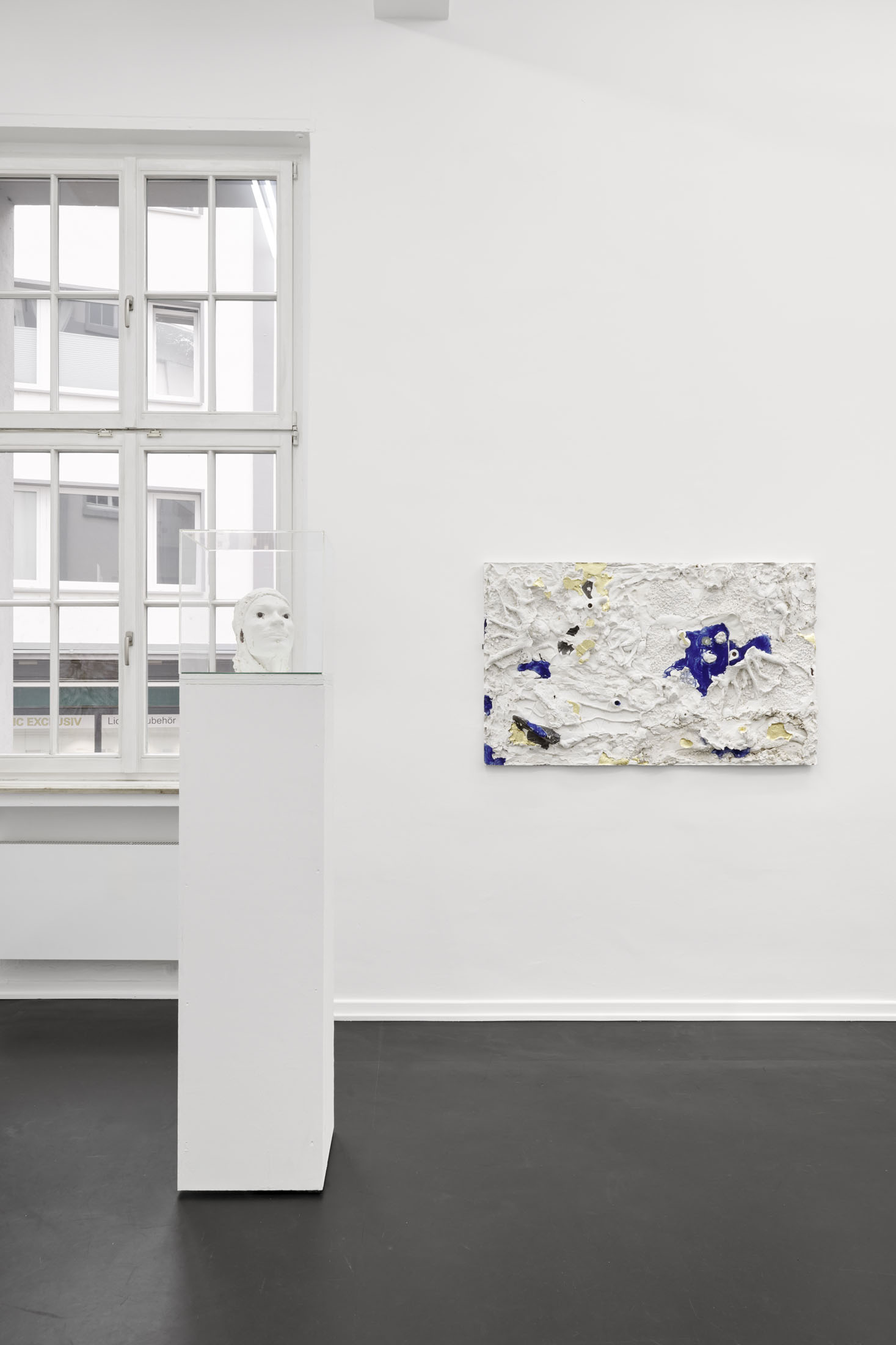 Stamina at drei, cologne 31