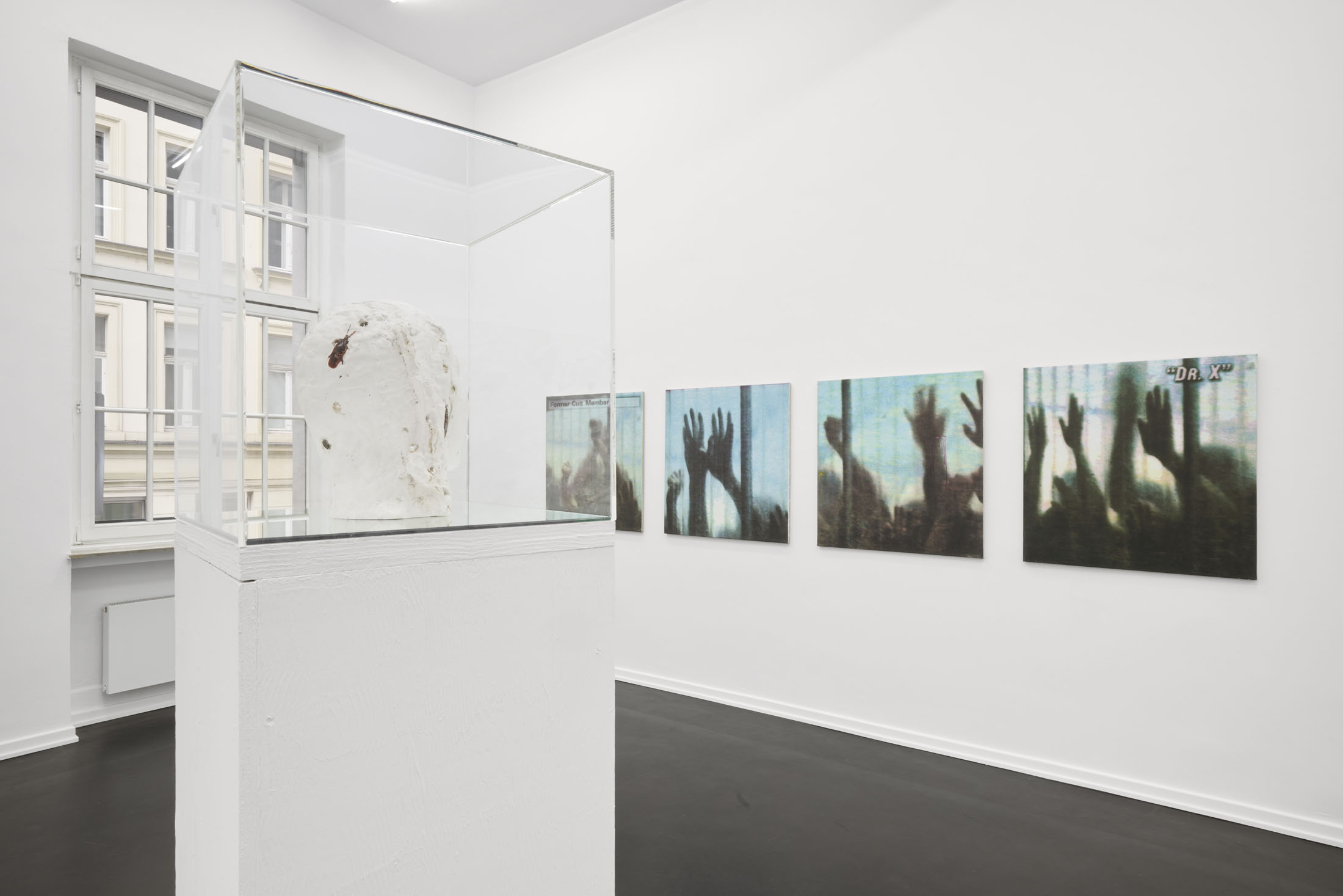 Stamina at drei, cologne 34