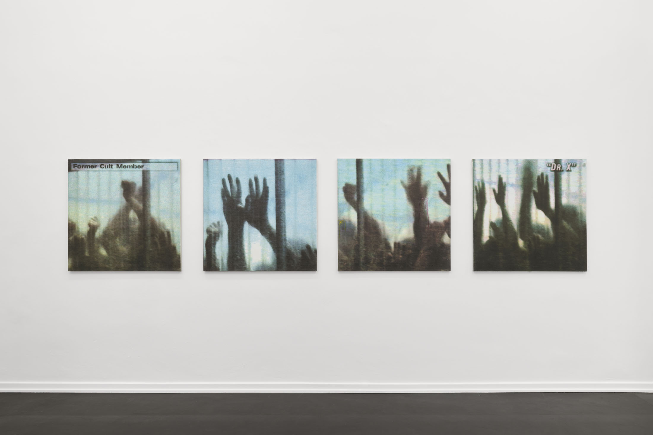 Stamina at drei, cologne 35