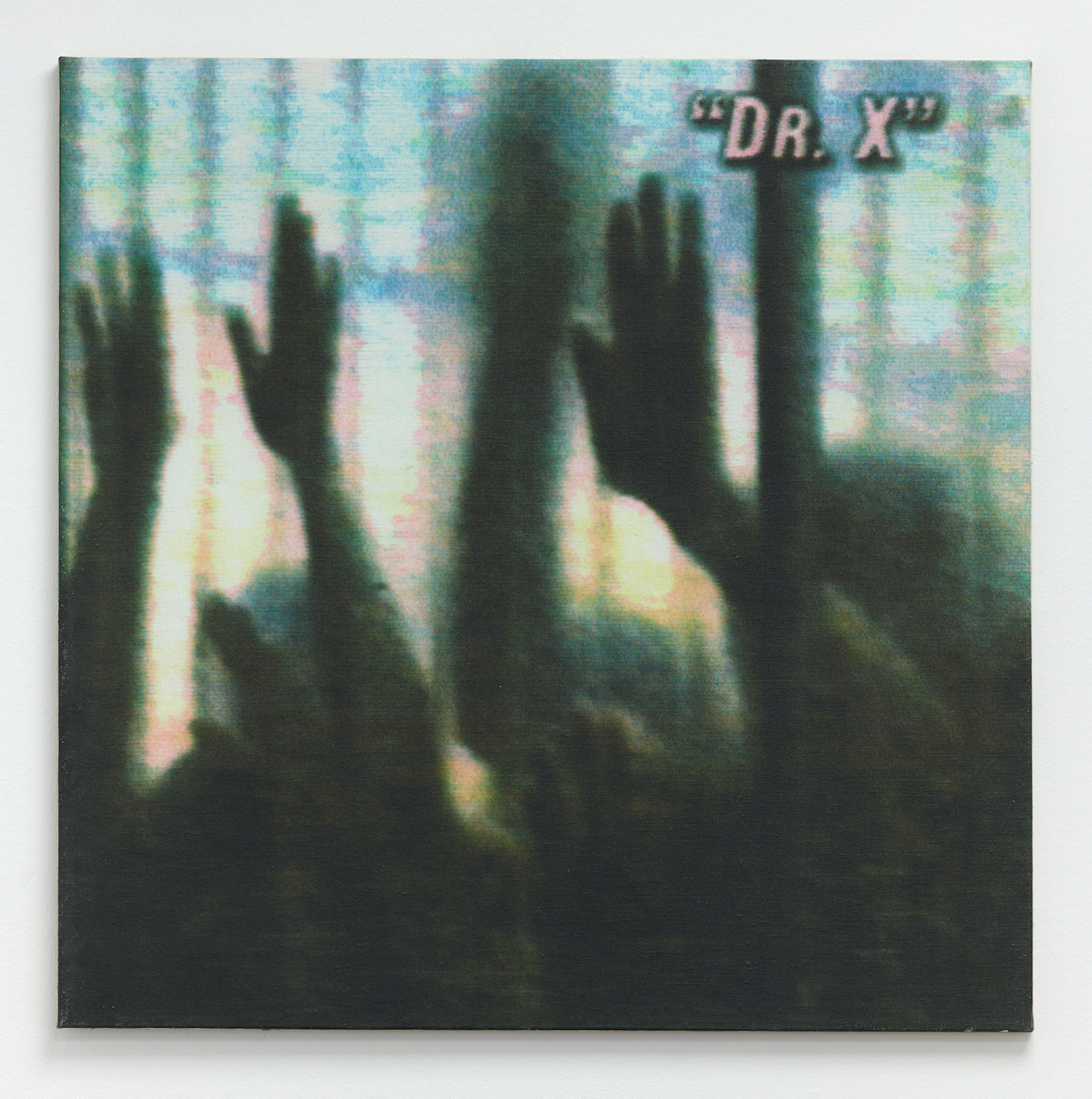 Stamina at drei, cologne 36