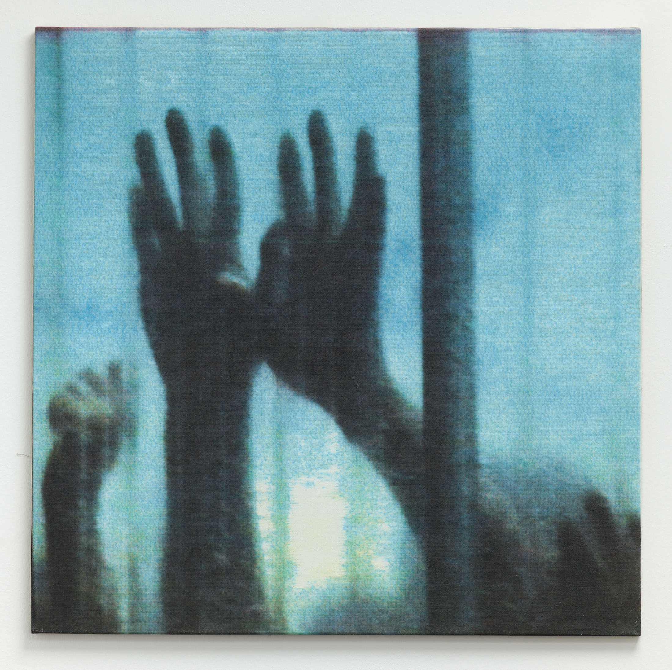 Stamina at drei, cologne 37