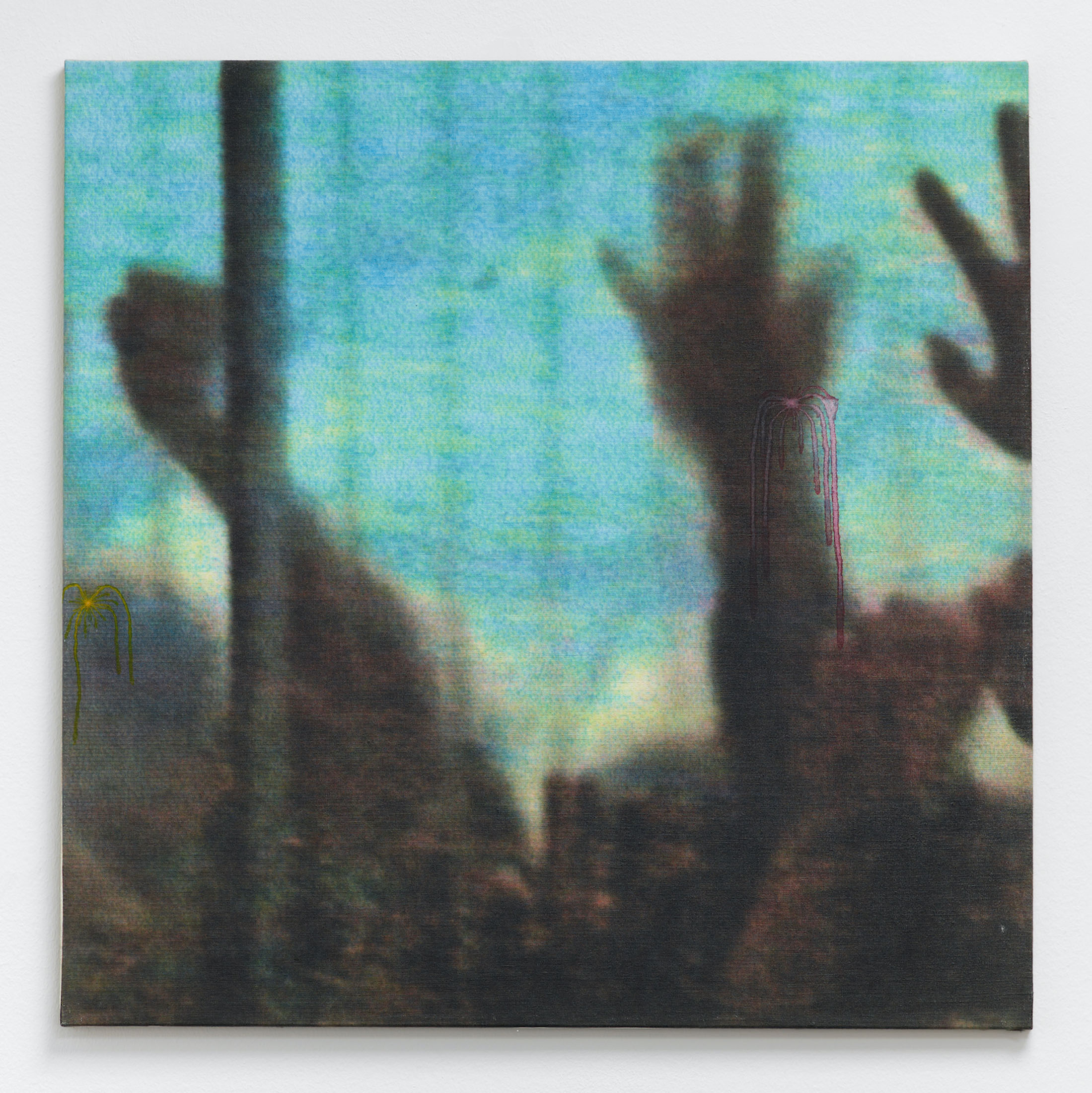 Stamina at drei, cologne 38