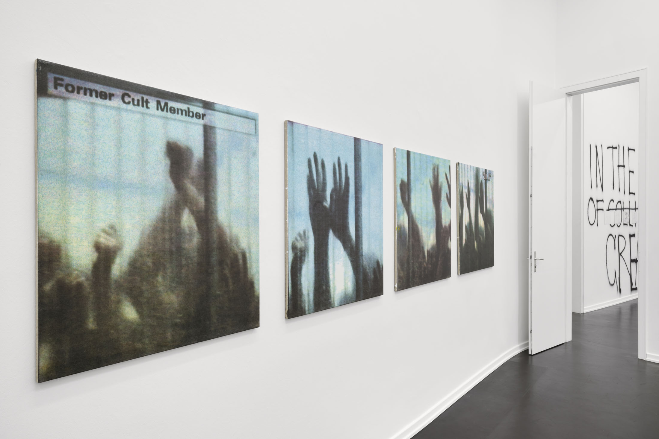 Stamina at drei, cologne 40