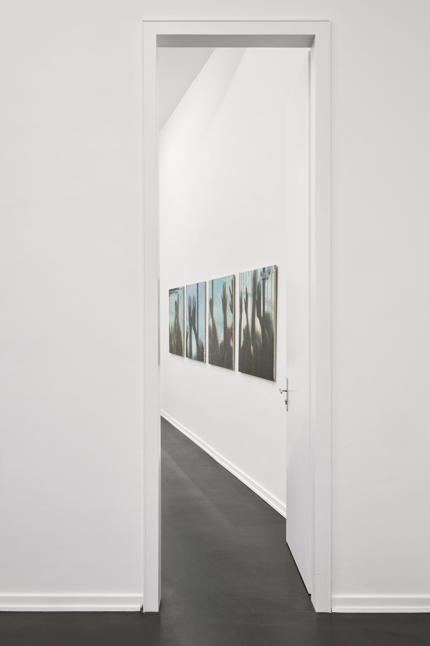 Stamina at drei, cologne 41