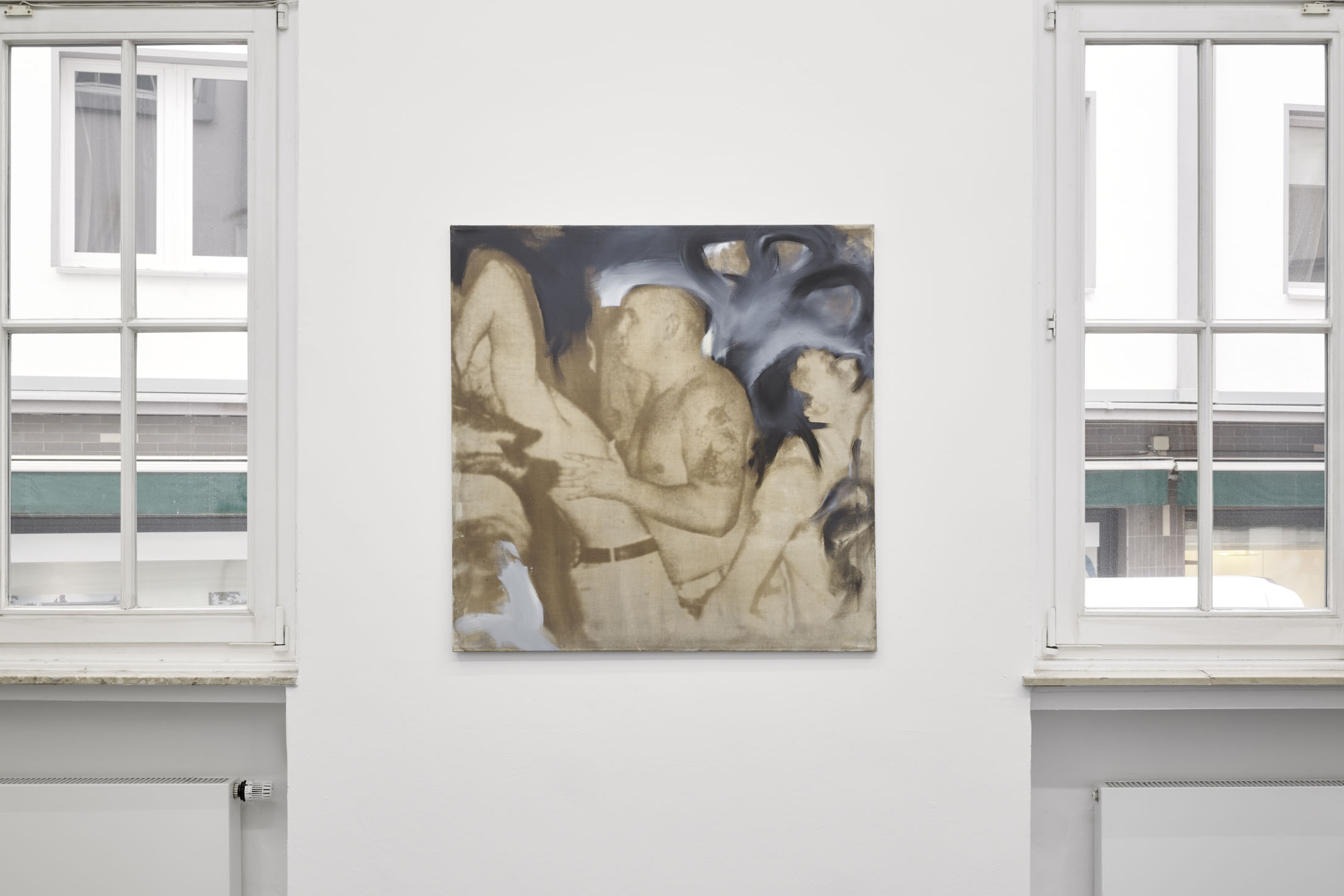 Stamina at drei, cologne 5