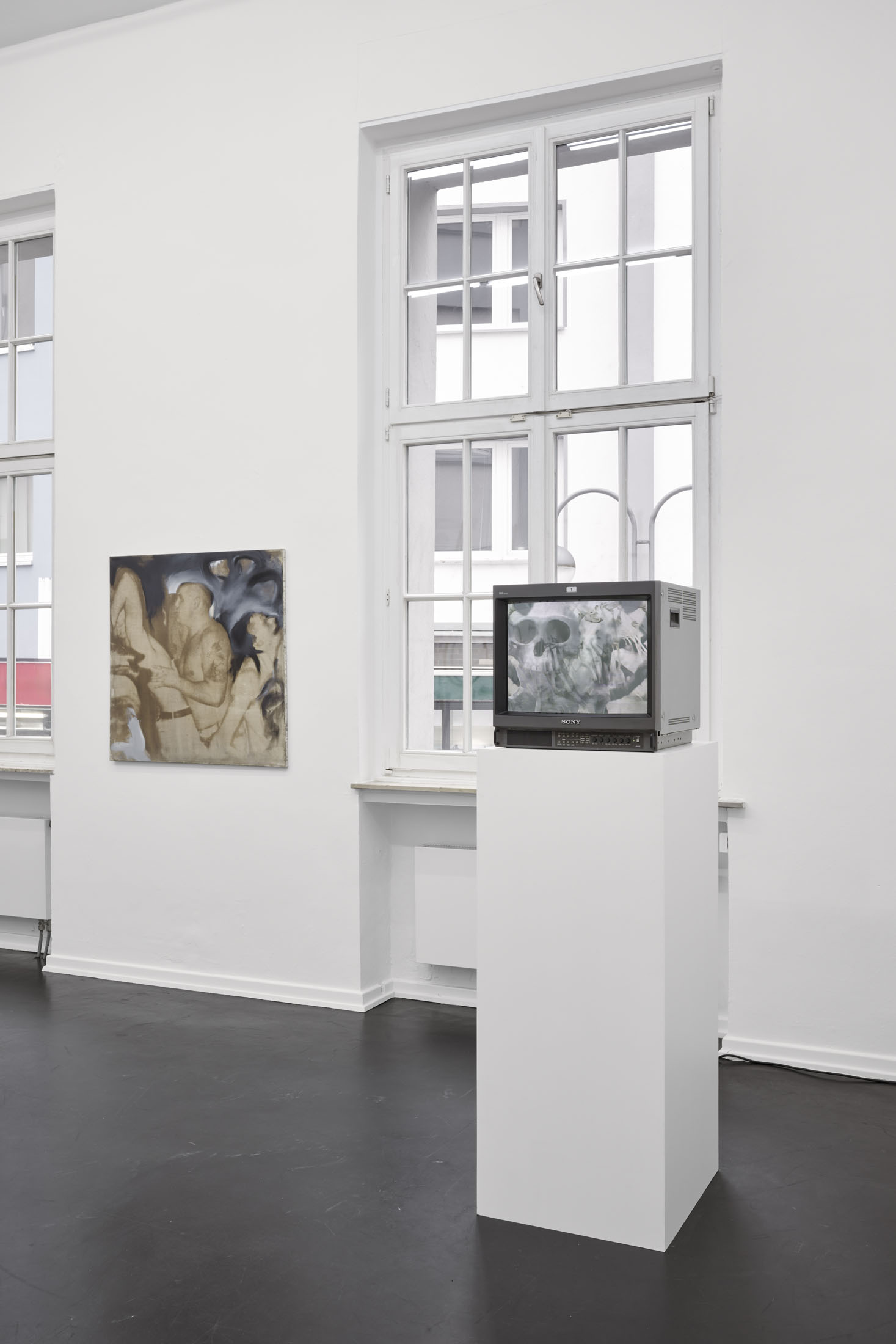 Stamina at drei, cologne 7