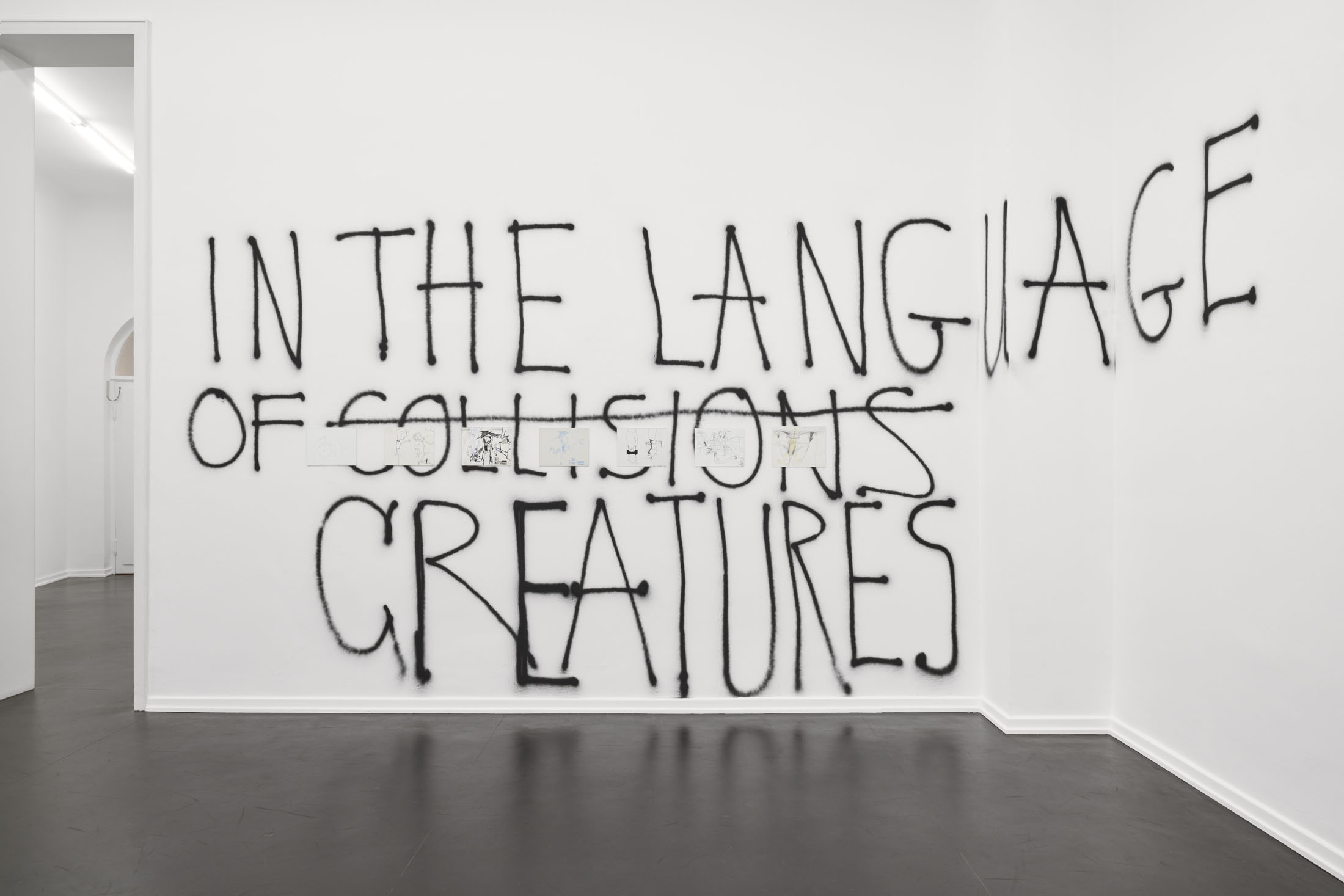 Stamina at drei, cologne 9