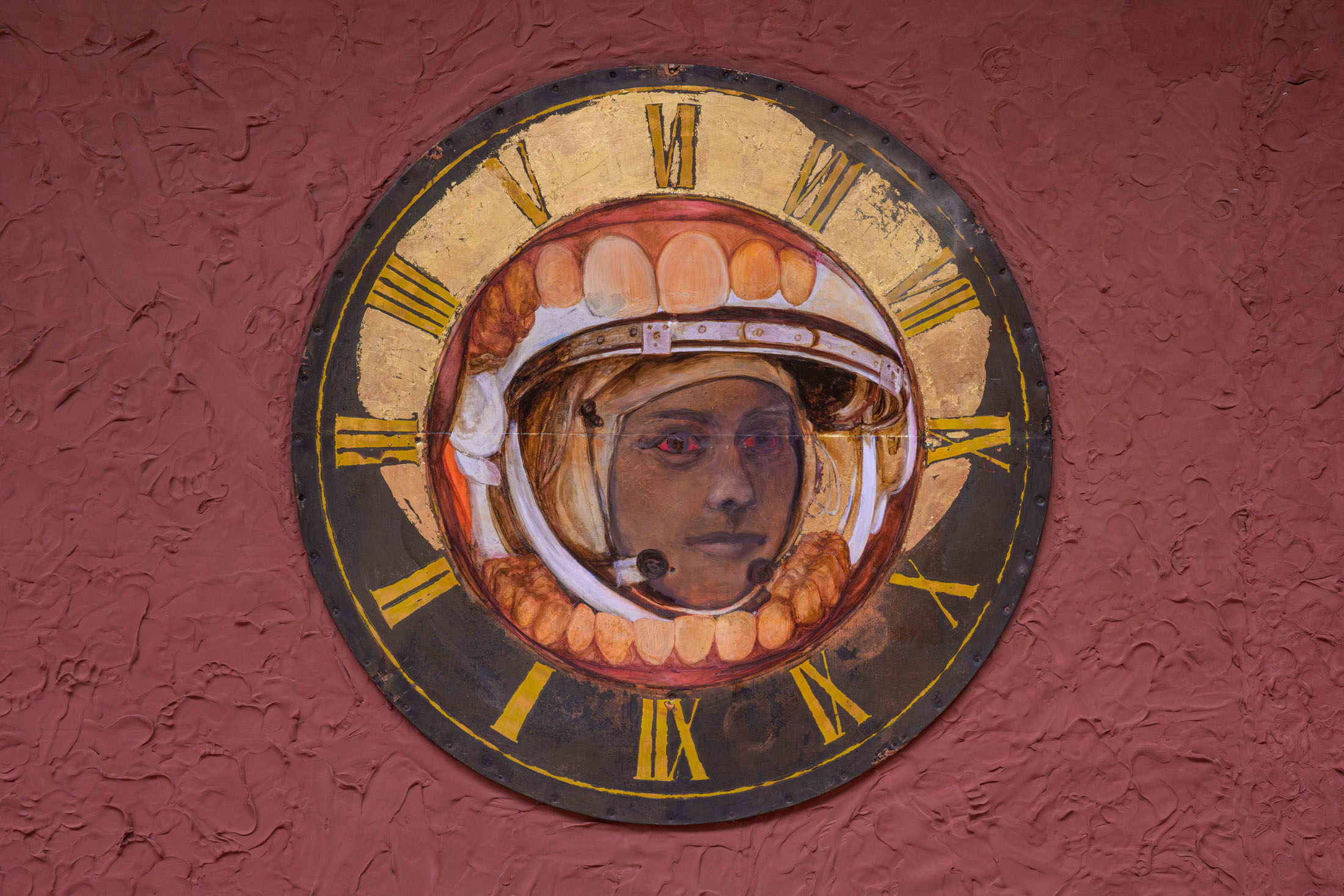 Stanislava kovalčíková at kunstverein freiburg 10