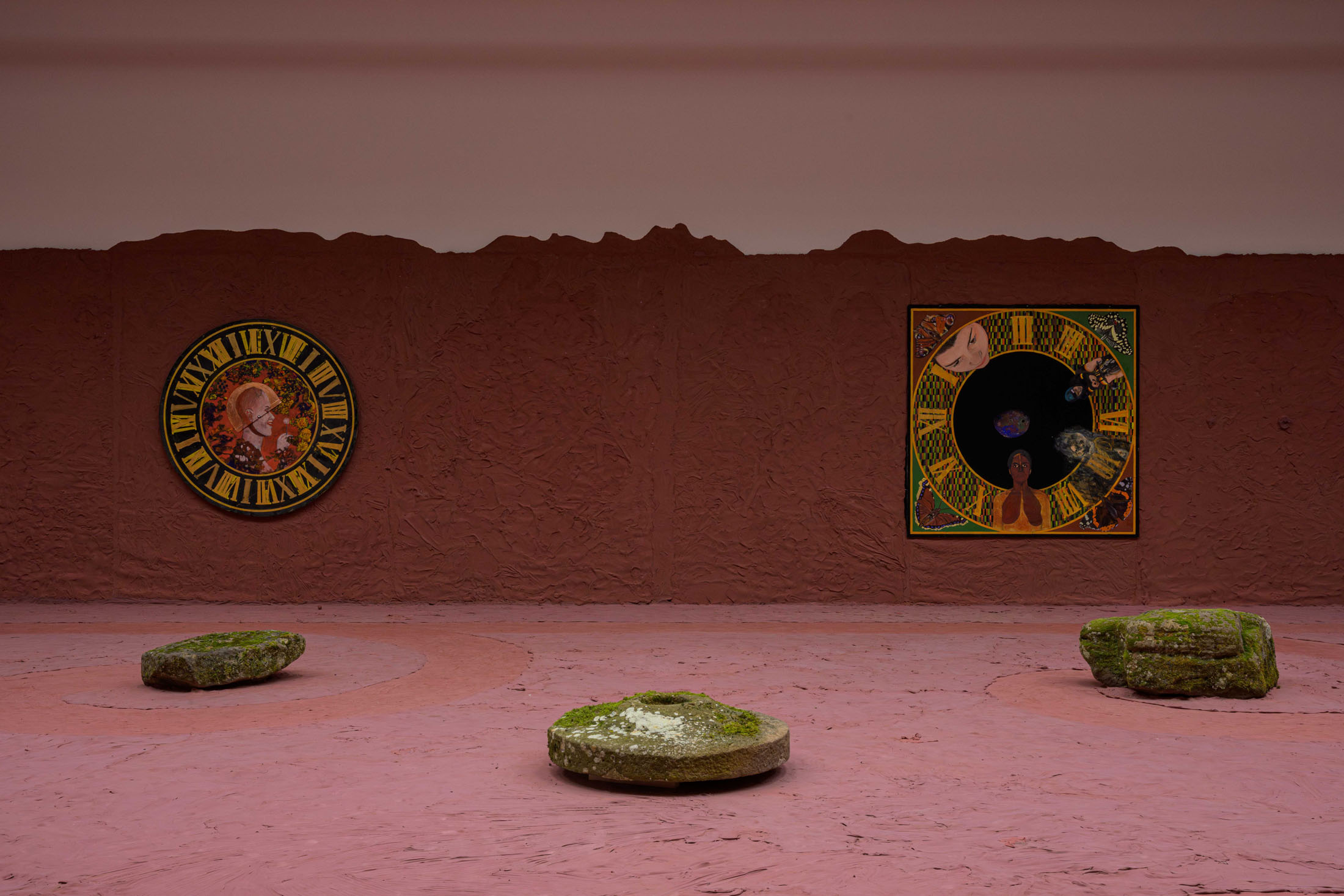 Stanislava kovalčíková at kunstverein freiburg 12