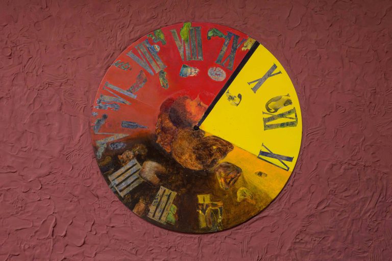 Stanislava kovalčíková at kunstverein freiburg 17