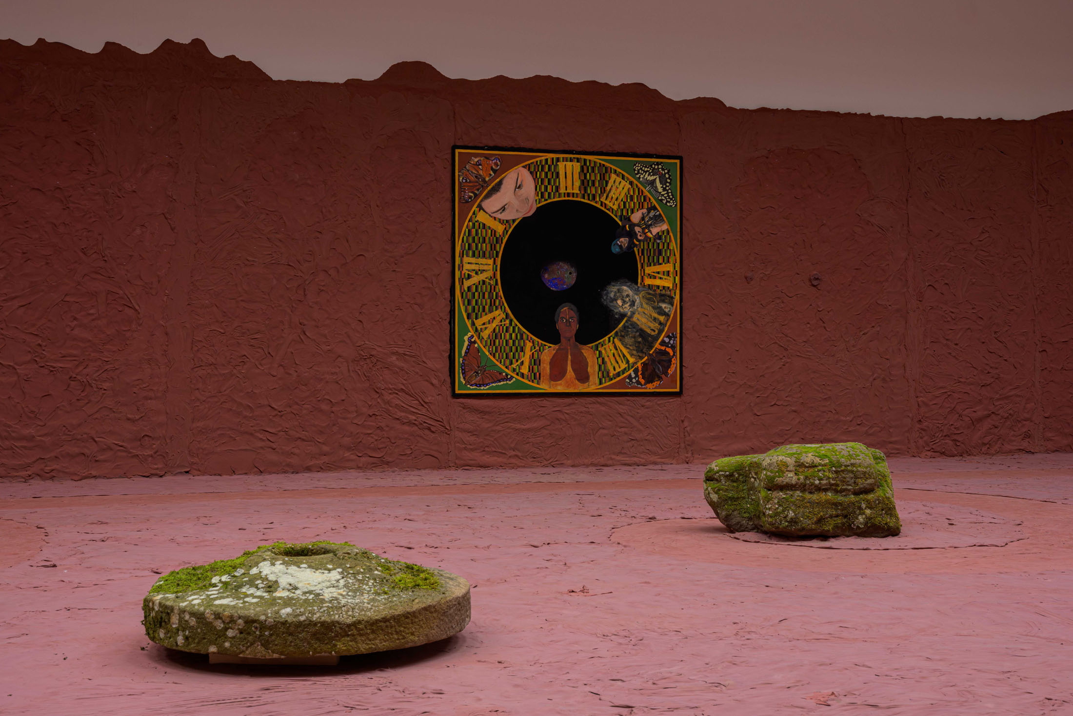 Stanislava kovalčíková at kunstverein freiburg 18