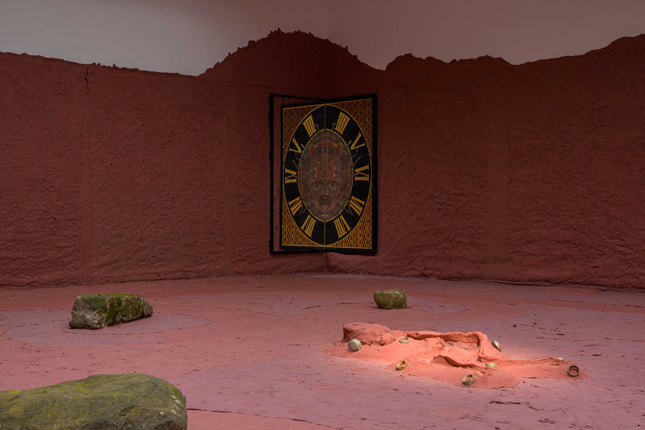 Stanislava kovalčíková at kunstverein freiburg 19