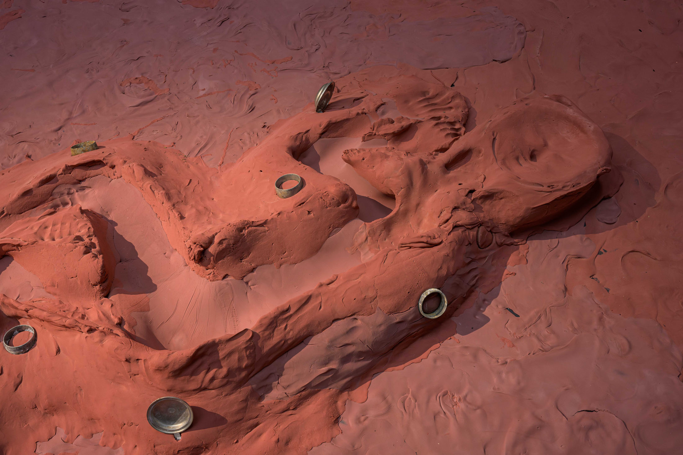 Stanislava kovalčíková at kunstverein freiburg 20