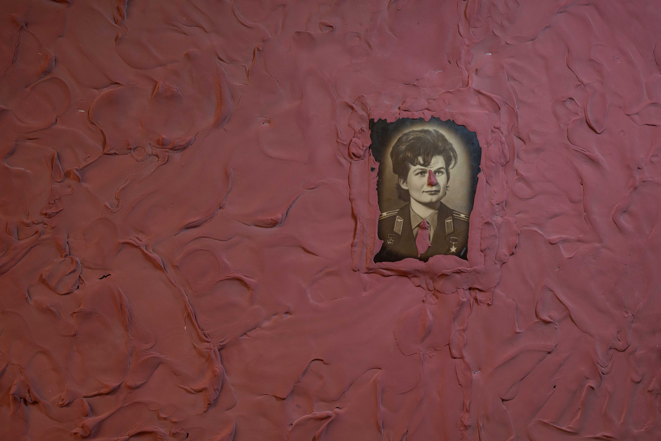 Stanislava kovalčíková at kunstverein freiburg 22