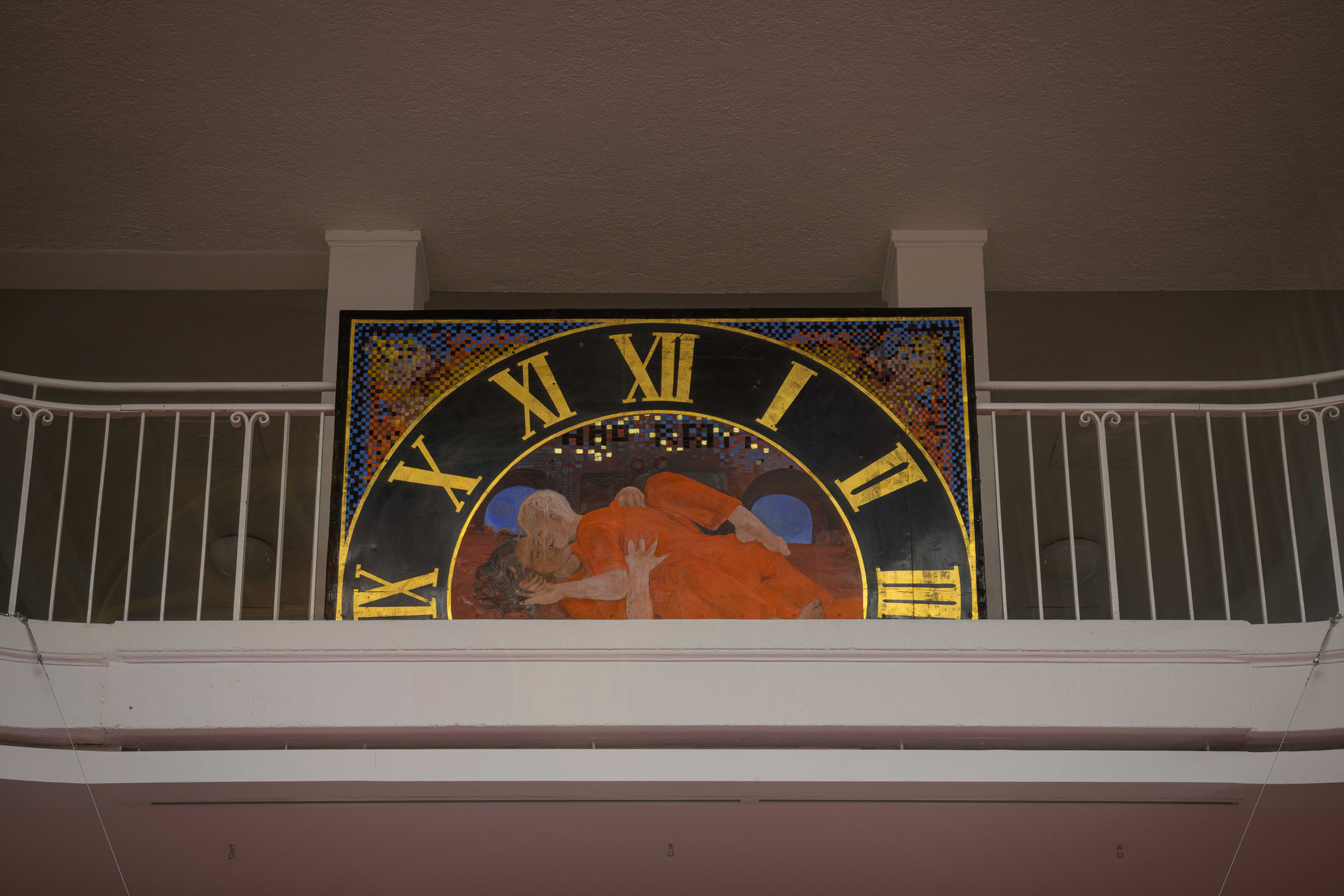 Stanislava kovalčíková at kunstverein freiburg 24