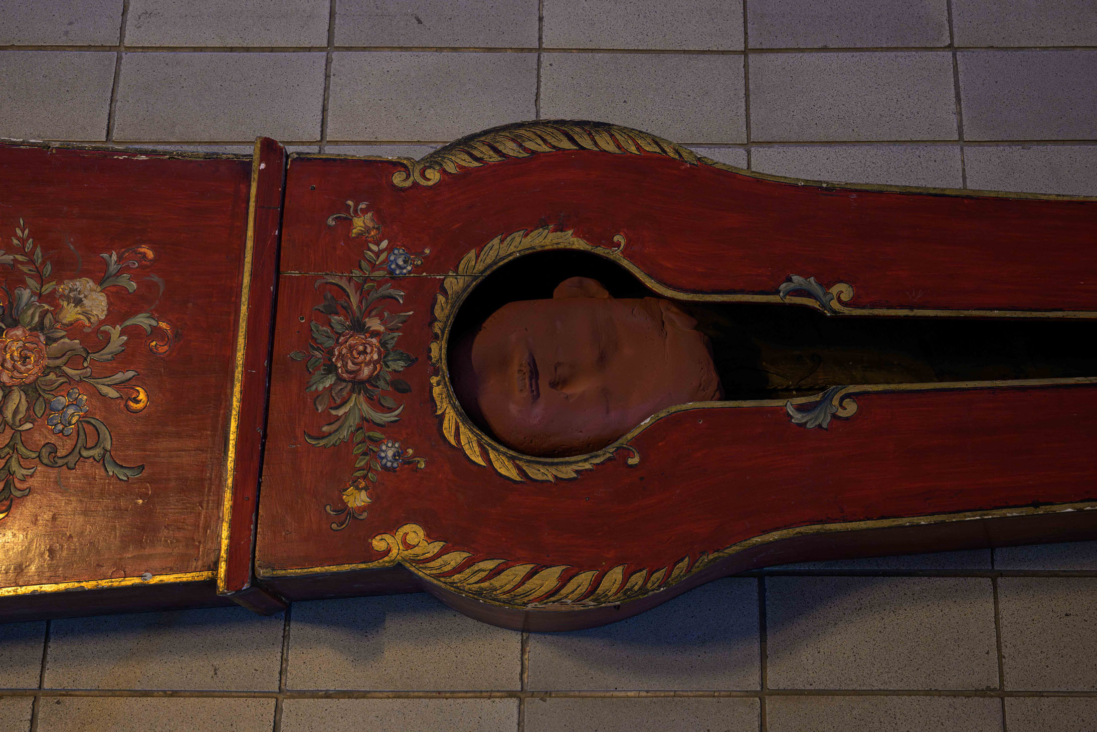 Stanislava kovalčíková at kunstverein freiburg 27